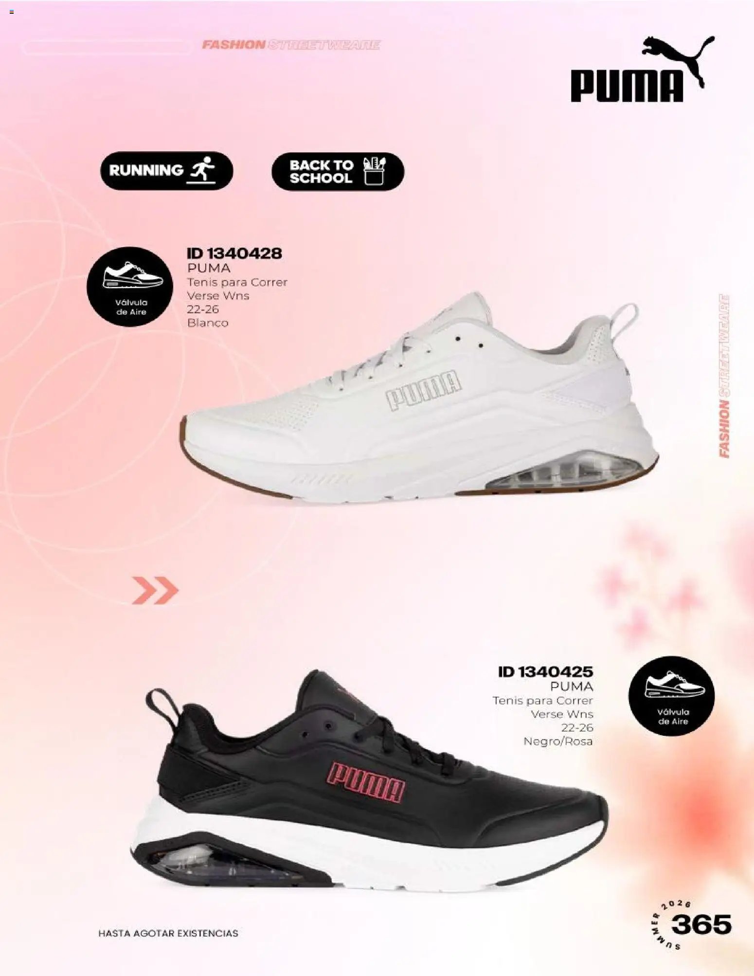Price Shoes oferta desde 18/07/2026 Price Shoes catálogo