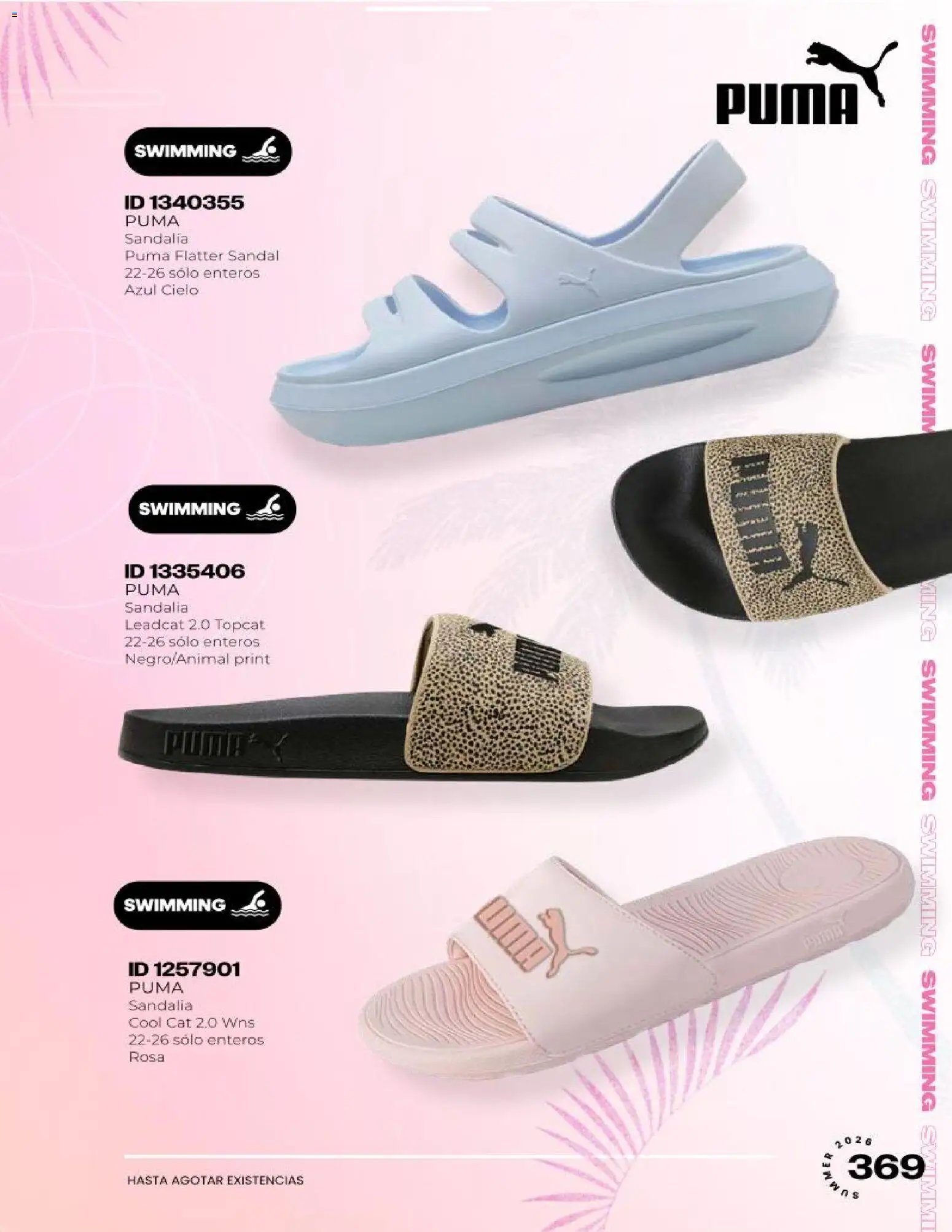 Price Shoes oferta desde 18/07/2026 Price Shoes catálogo