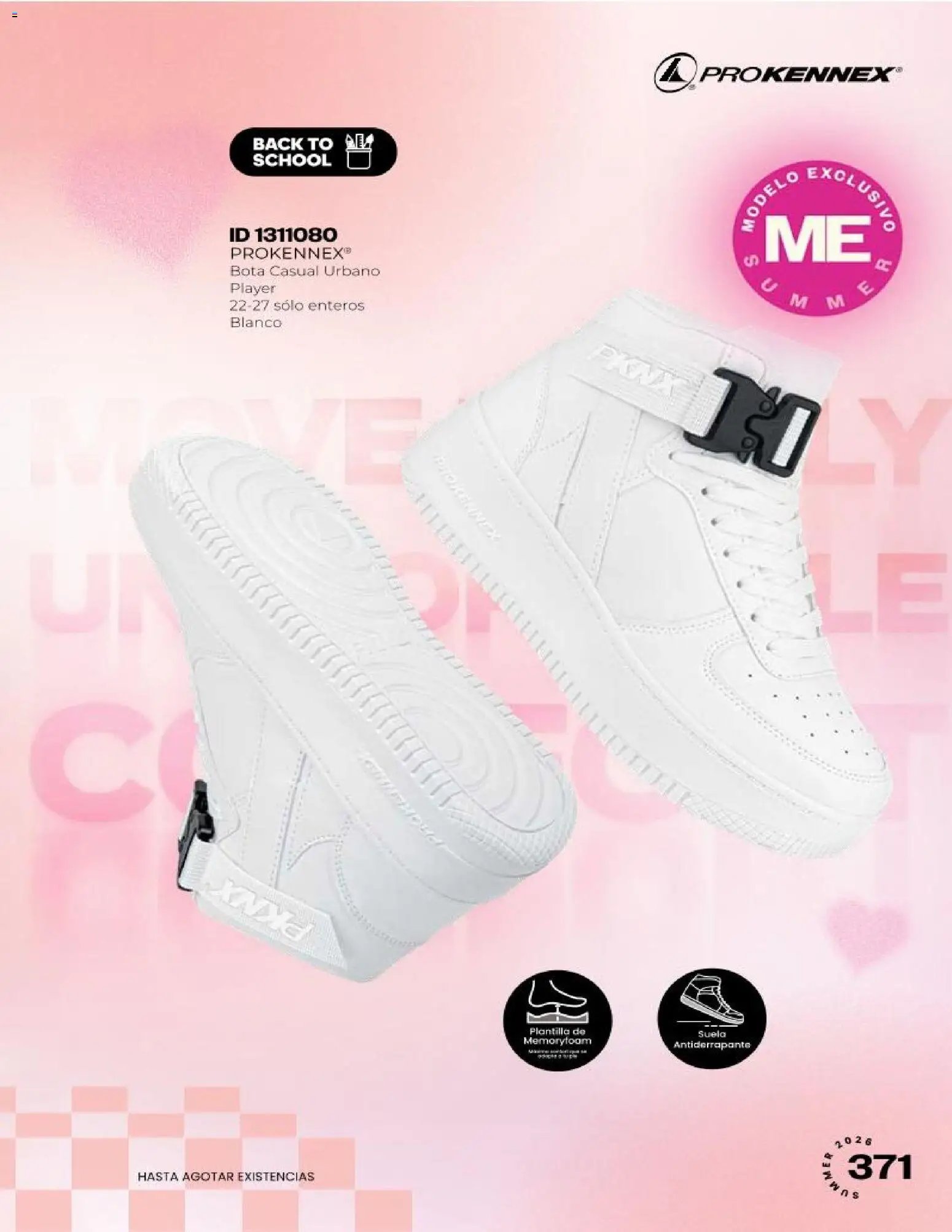 Price Shoes oferta desde 18/07/2026 Price Shoes catálogo