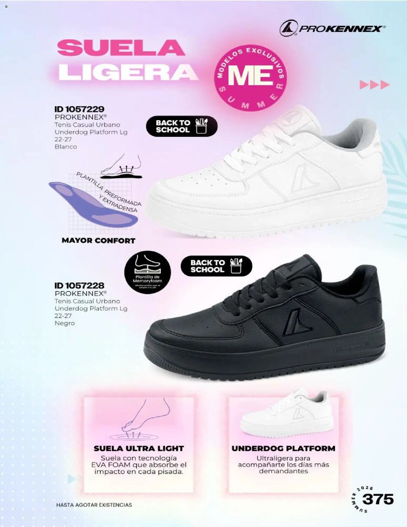 Price Shoes oferta desde 18/07/2026 Price Shoes catálogo