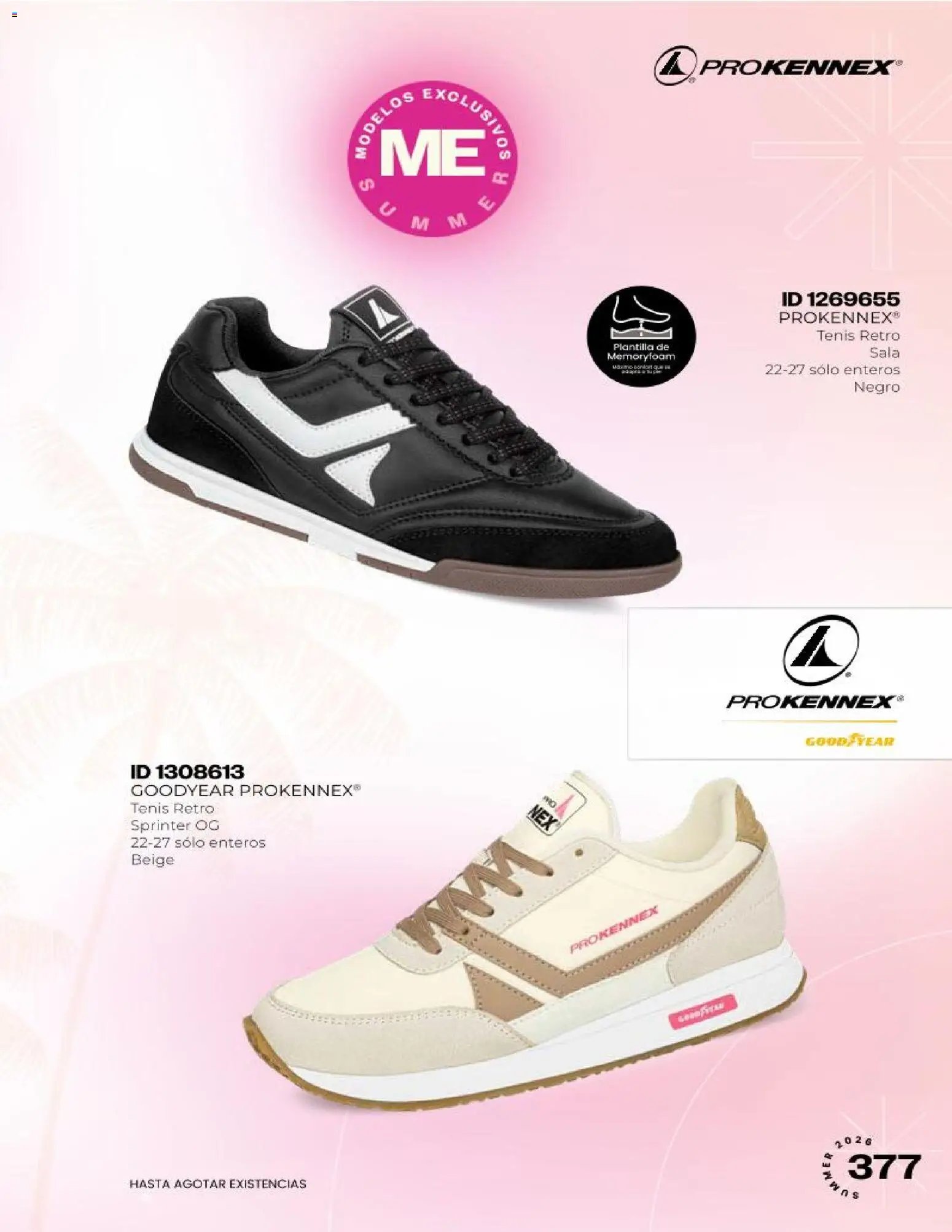 Price Shoes oferta desde 18/07/2026 Price Shoes catálogo