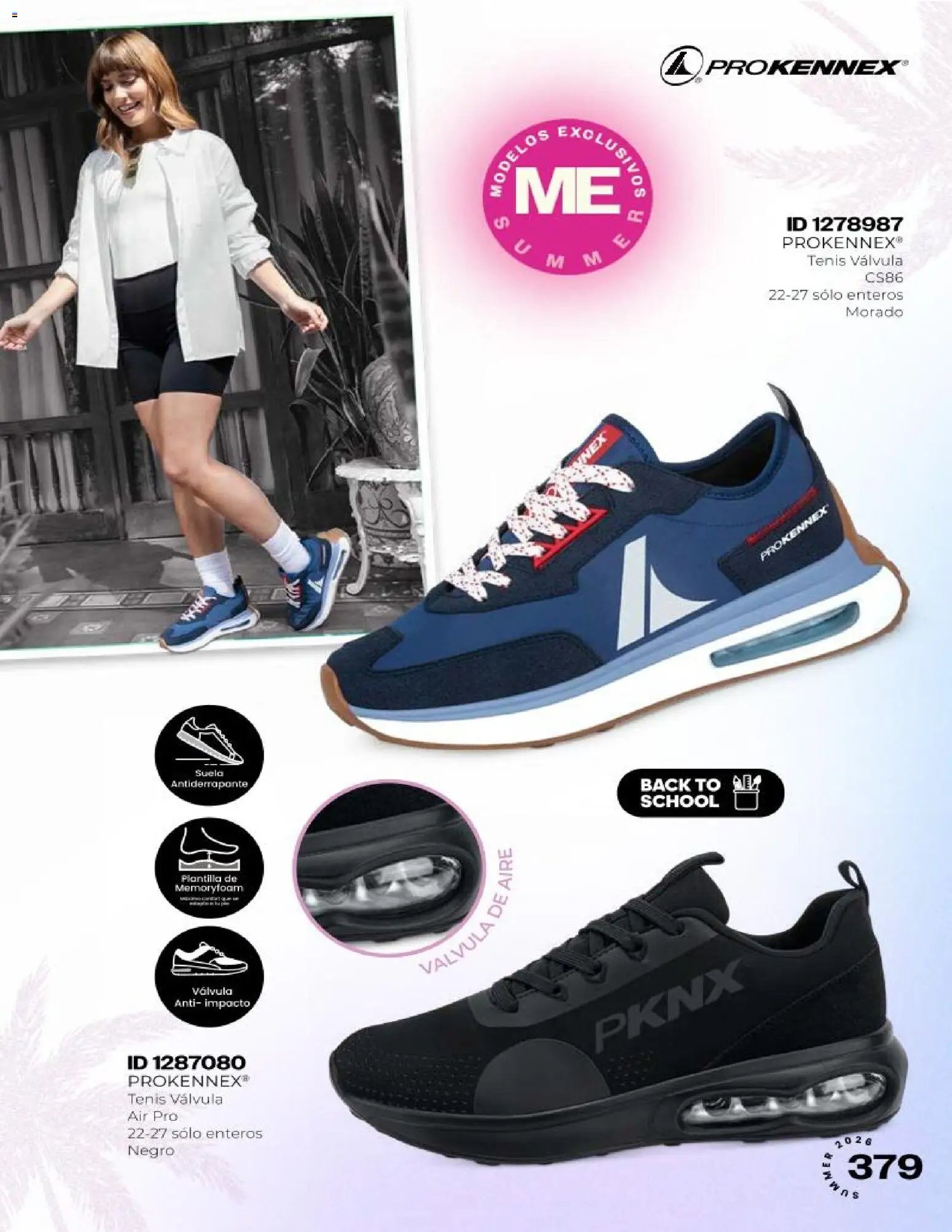 Price Shoes oferta desde 18/07/2026 Price Shoes catálogo