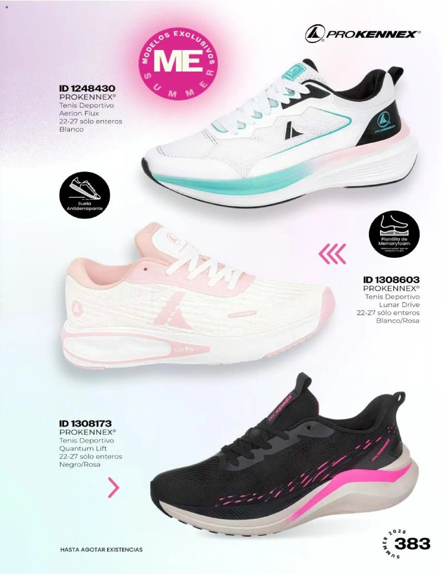 Price Shoes oferta desde 18/07/2026 Price Shoes catálogo