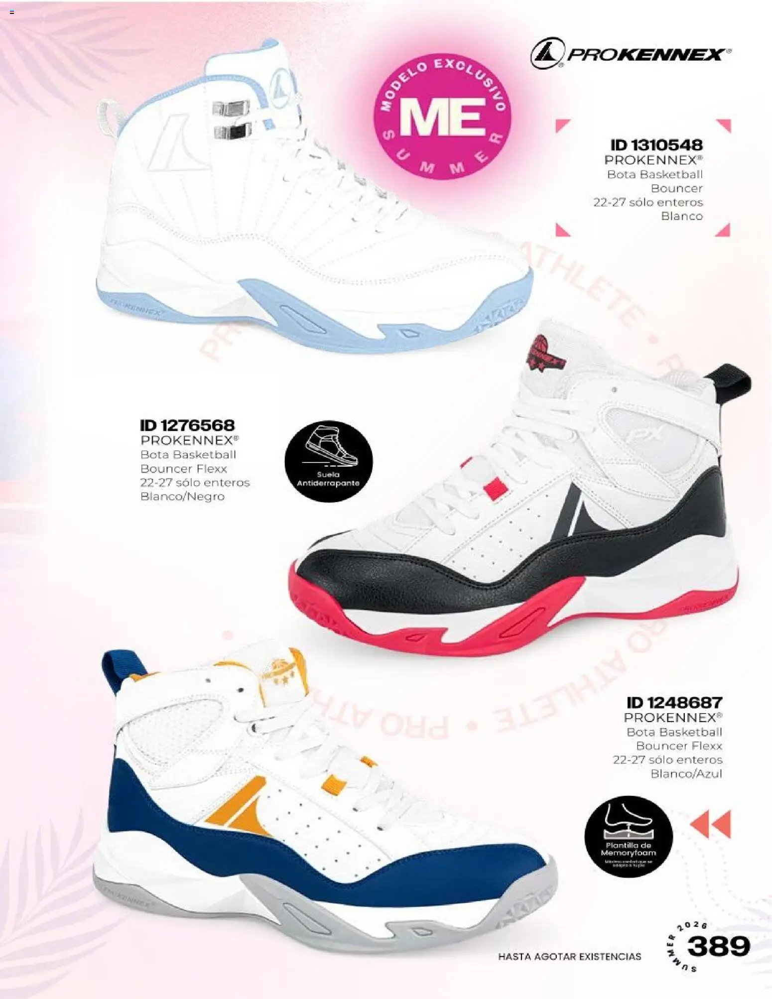 Price Shoes oferta desde 18/07/2026 Price Shoes catálogo