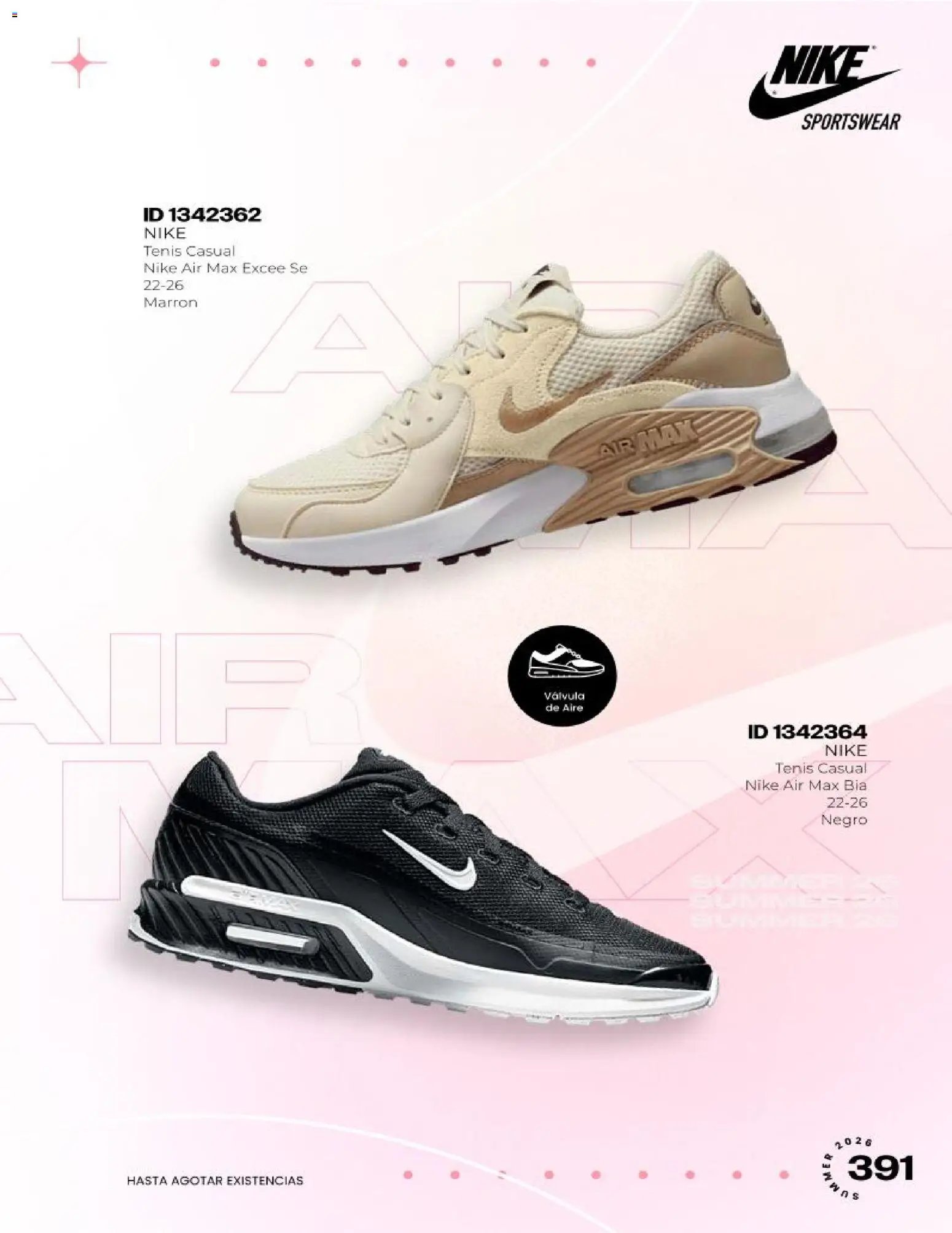 Price Shoes oferta desde 18/07/2026 Price Shoes catálogo