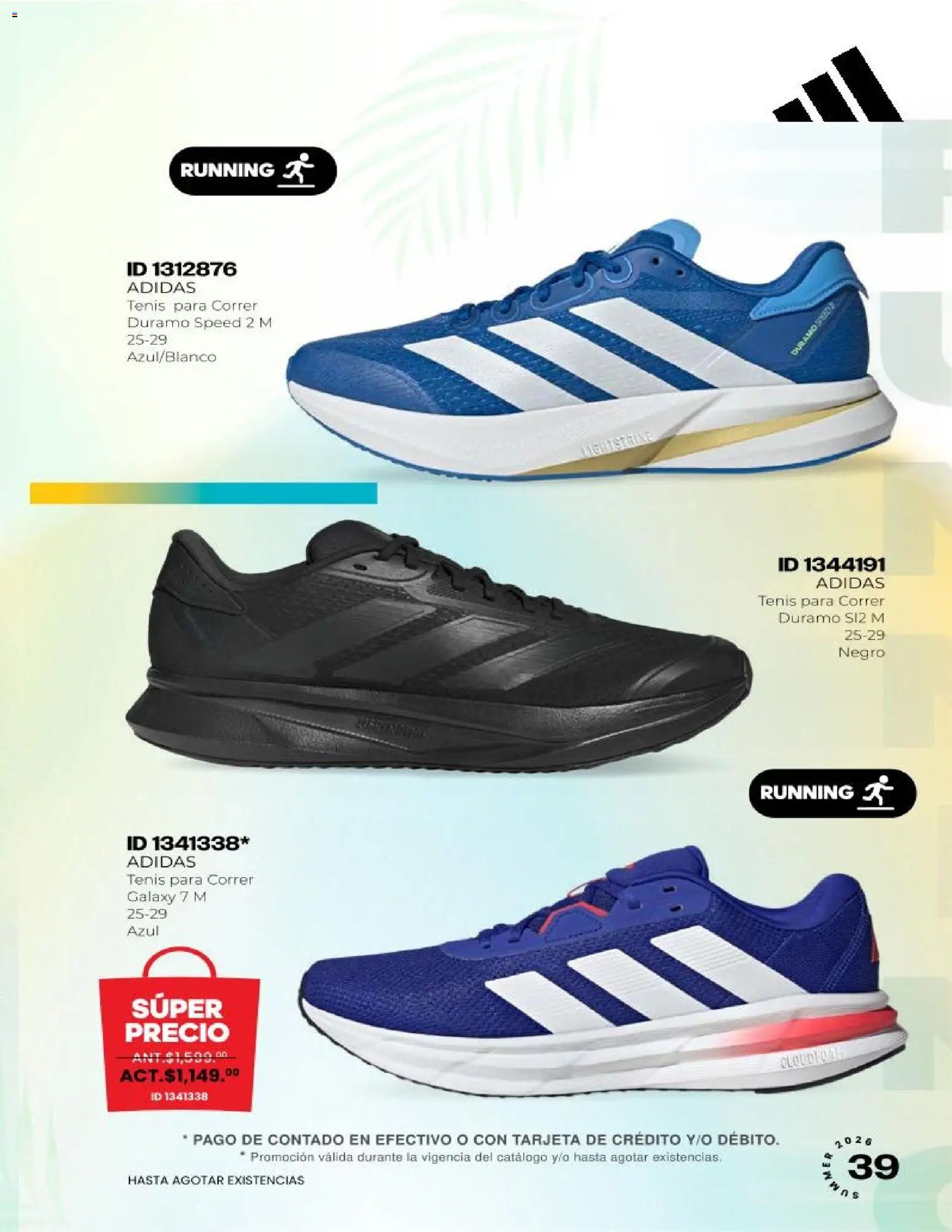 Price Shoes oferta desde 18/07/2026 Price Shoes catálogo