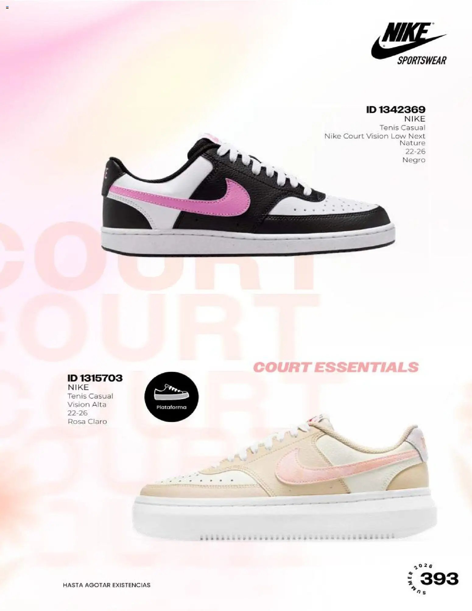 Price Shoes oferta desde 18/07/2026 Price Shoes catálogo