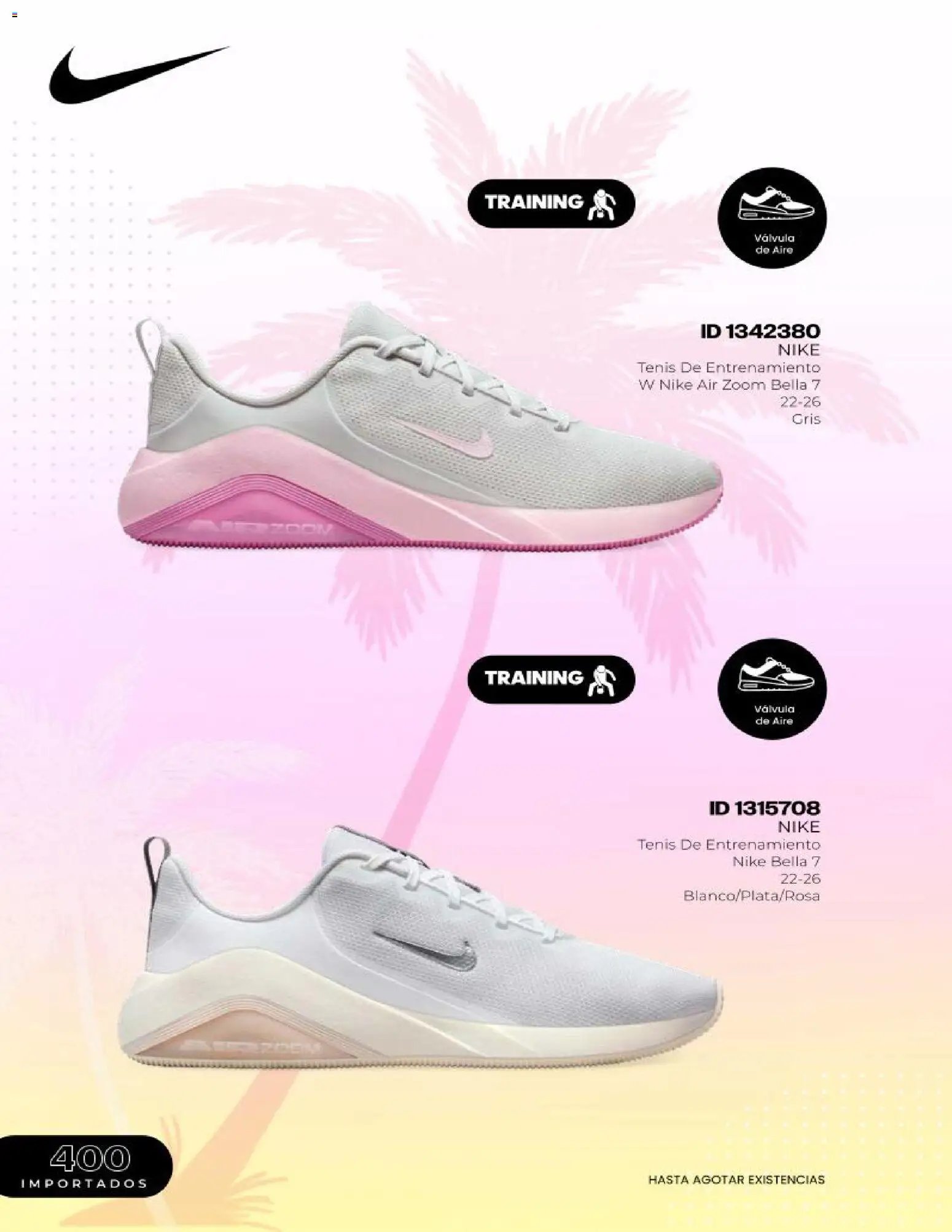 Price Shoes oferta desde 18/07/2026 Price Shoes catálogo