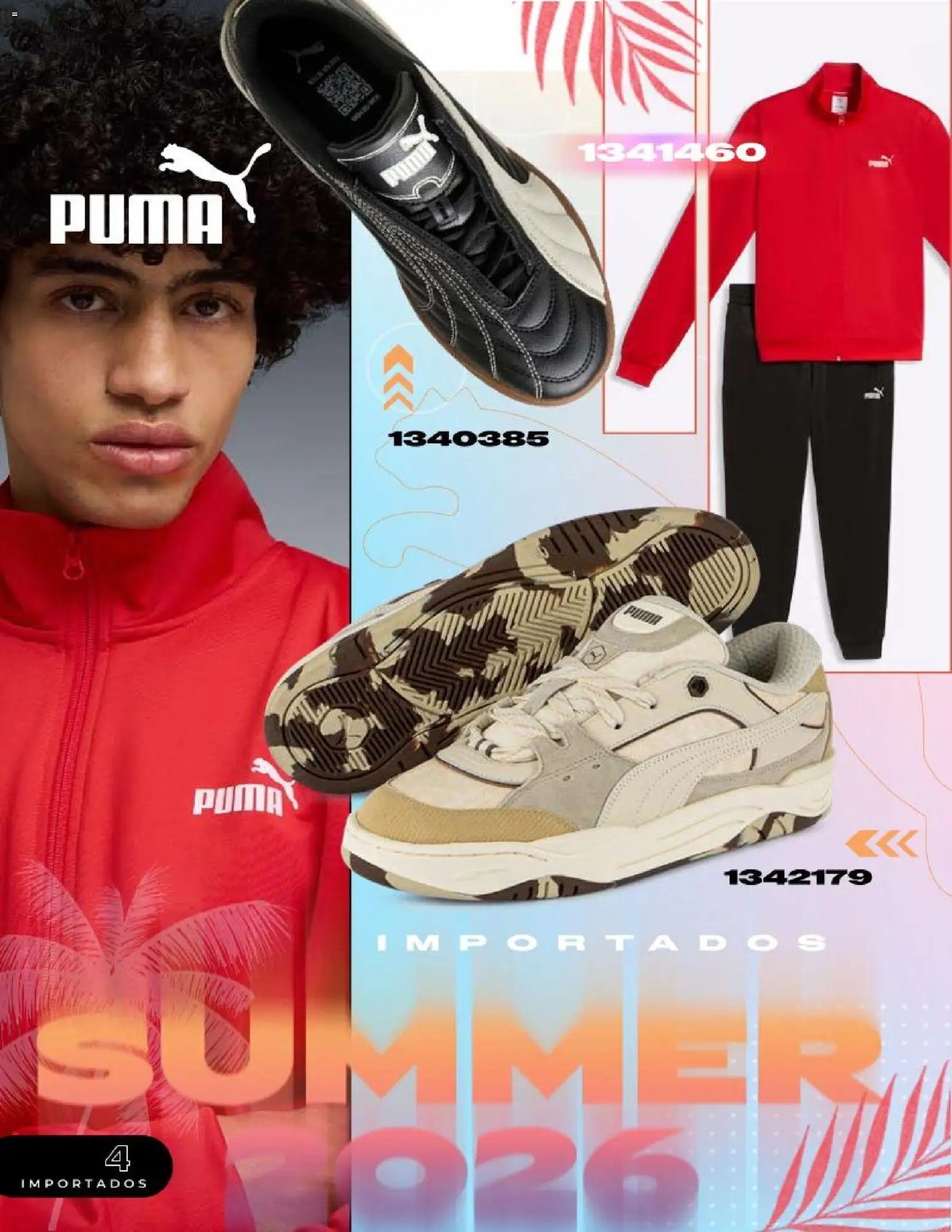 Price Shoes oferta desde 18/07/2026 Price Shoes catálogo