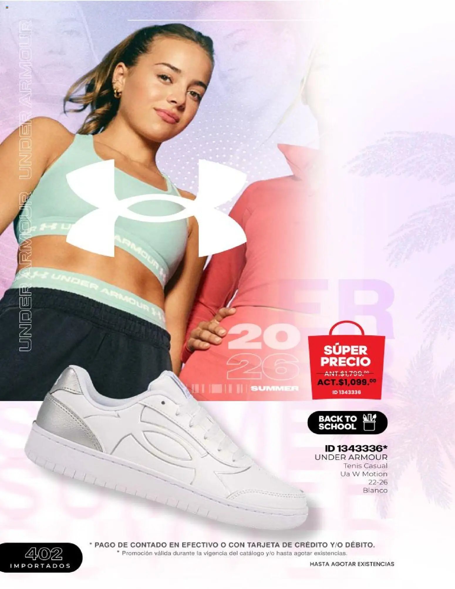 Price Shoes oferta desde 18/07/2026 Price Shoes catálogo