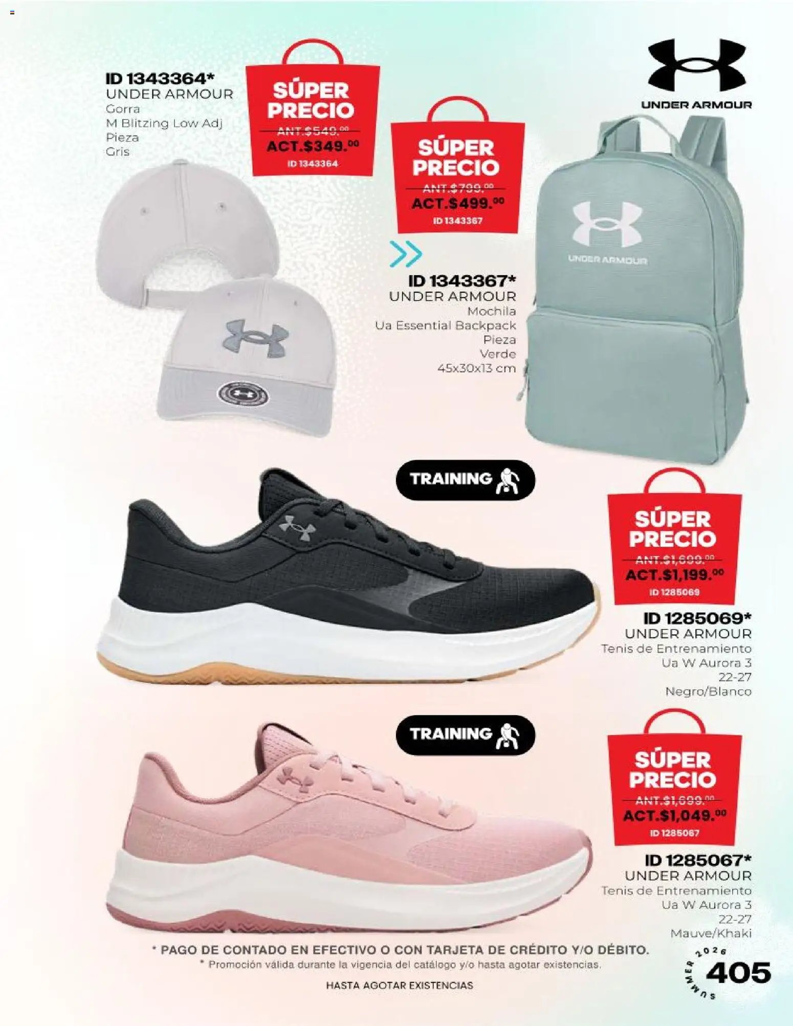 Price Shoes oferta desde 18/07/2026 Price Shoes catálogo
