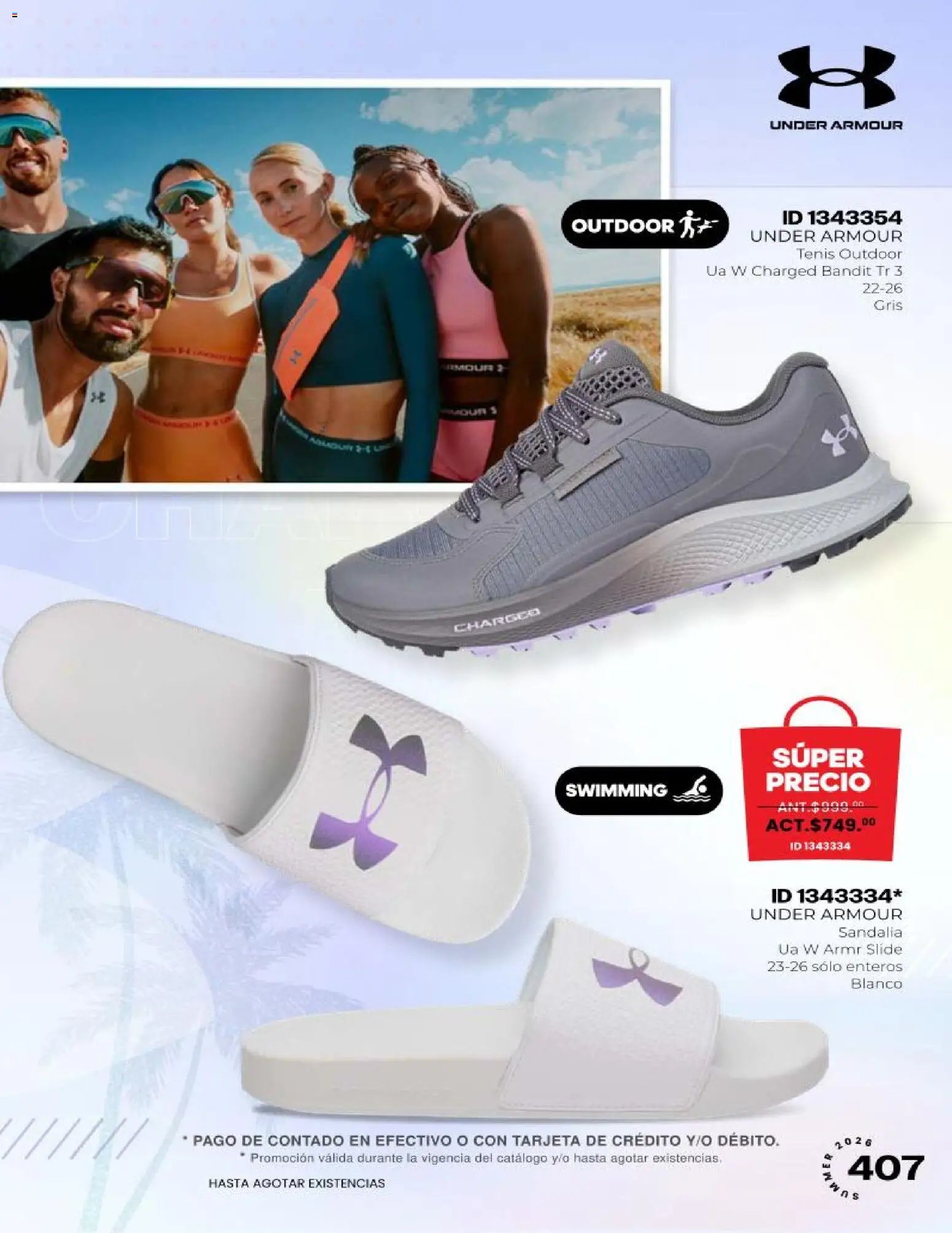 Price Shoes oferta desde 18/07/2026 Price Shoes catálogo