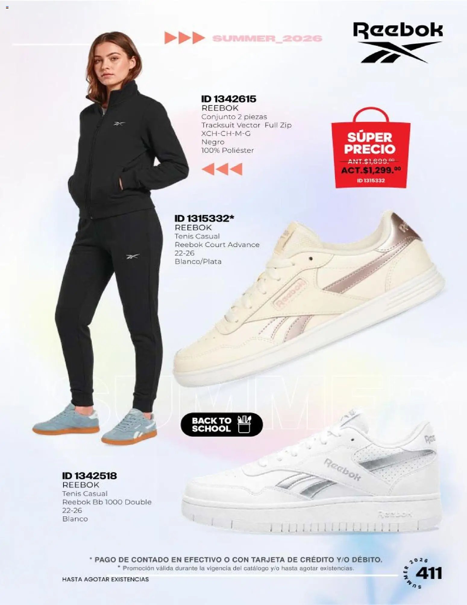 Price Shoes oferta desde 18/07/2026 Price Shoes catálogo