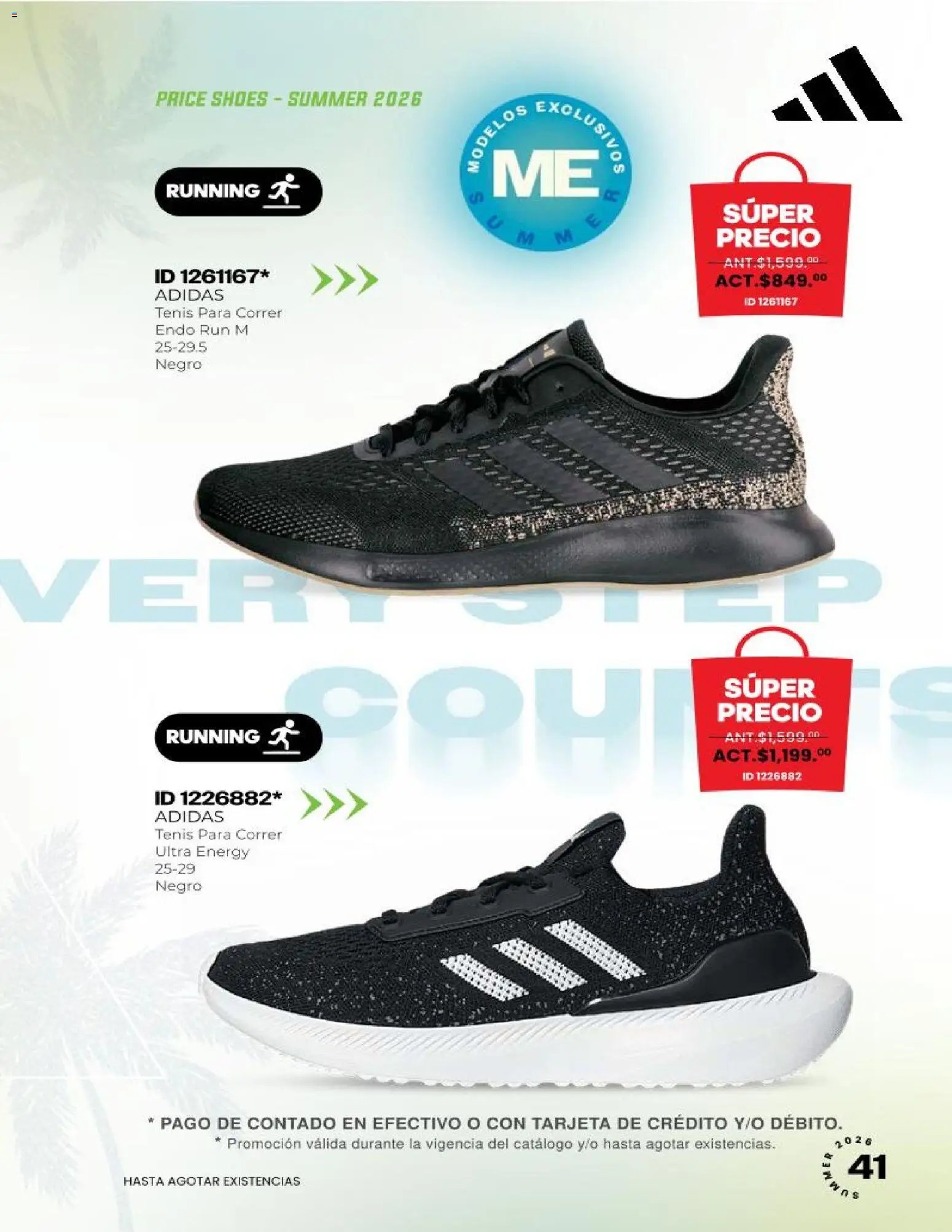Price Shoes oferta desde 18/07/2026 Price Shoes catálogo