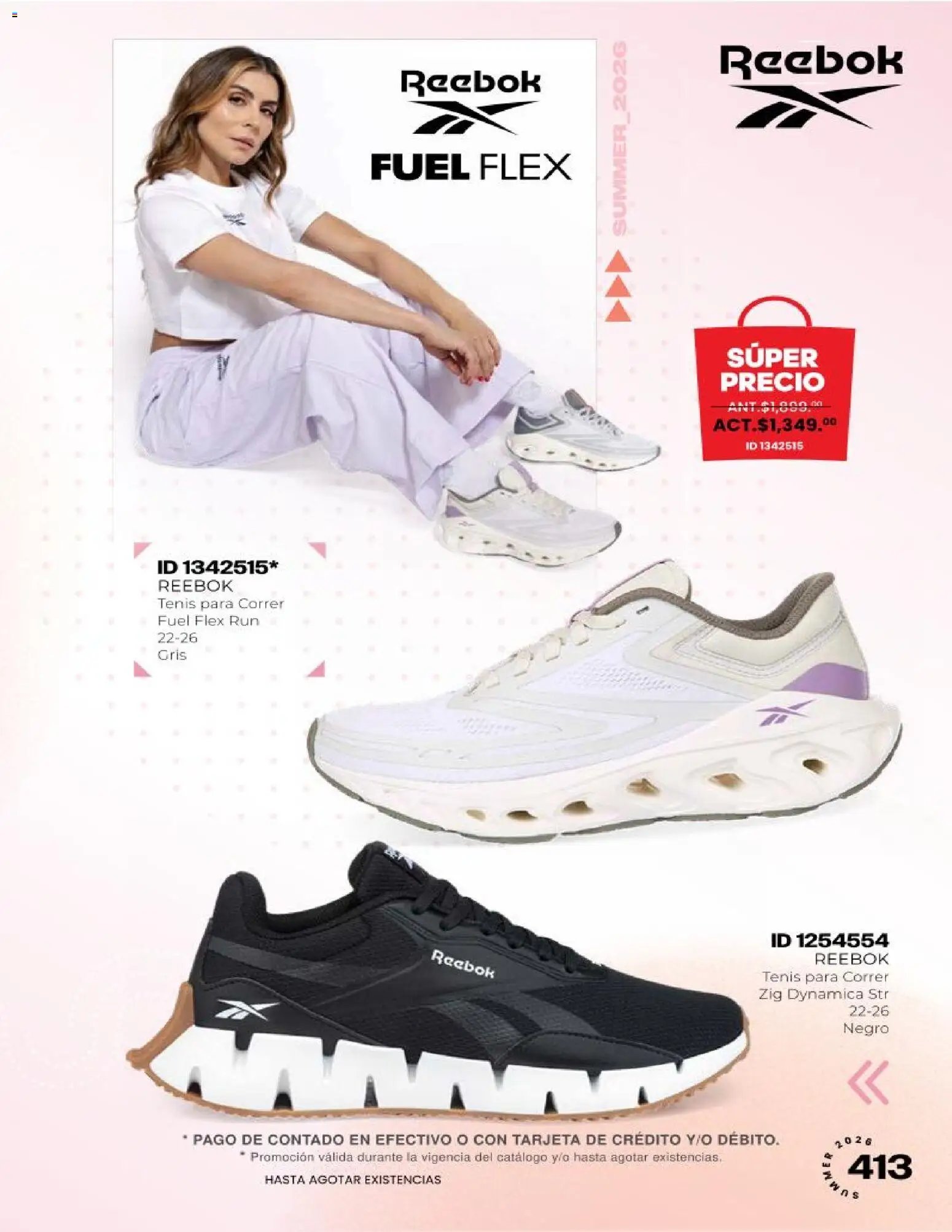 Price Shoes oferta desde 18/07/2026 Price Shoes catálogo