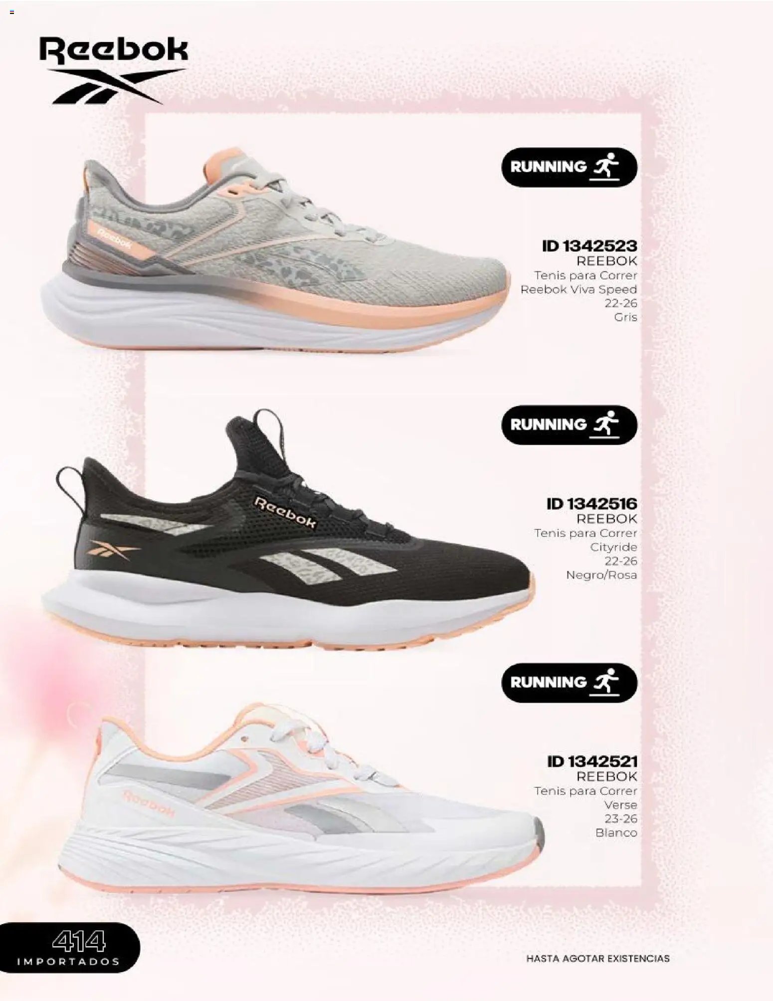 Price Shoes oferta desde 18/07/2026 Price Shoes catálogo