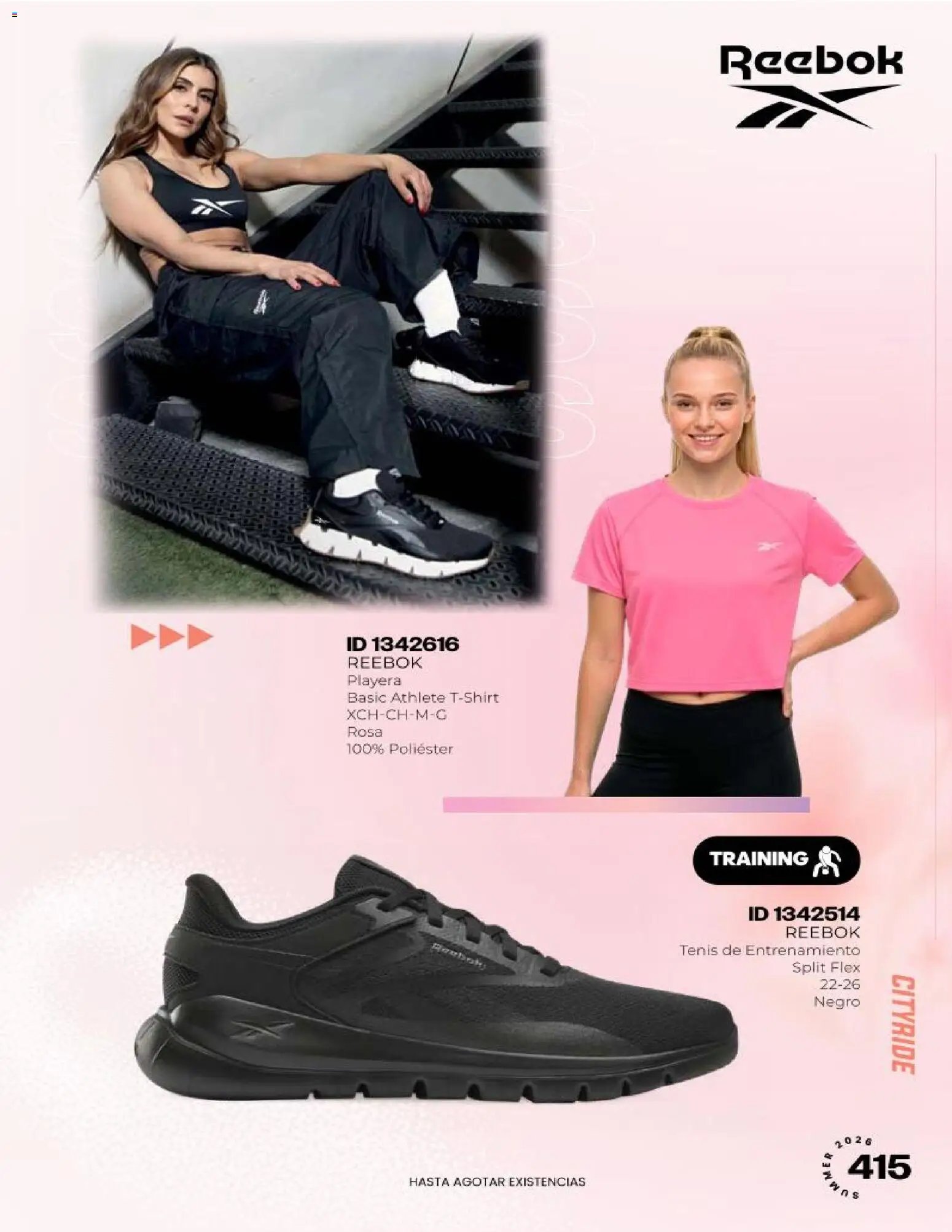 Price Shoes oferta desde 18/07/2026 Price Shoes catálogo
