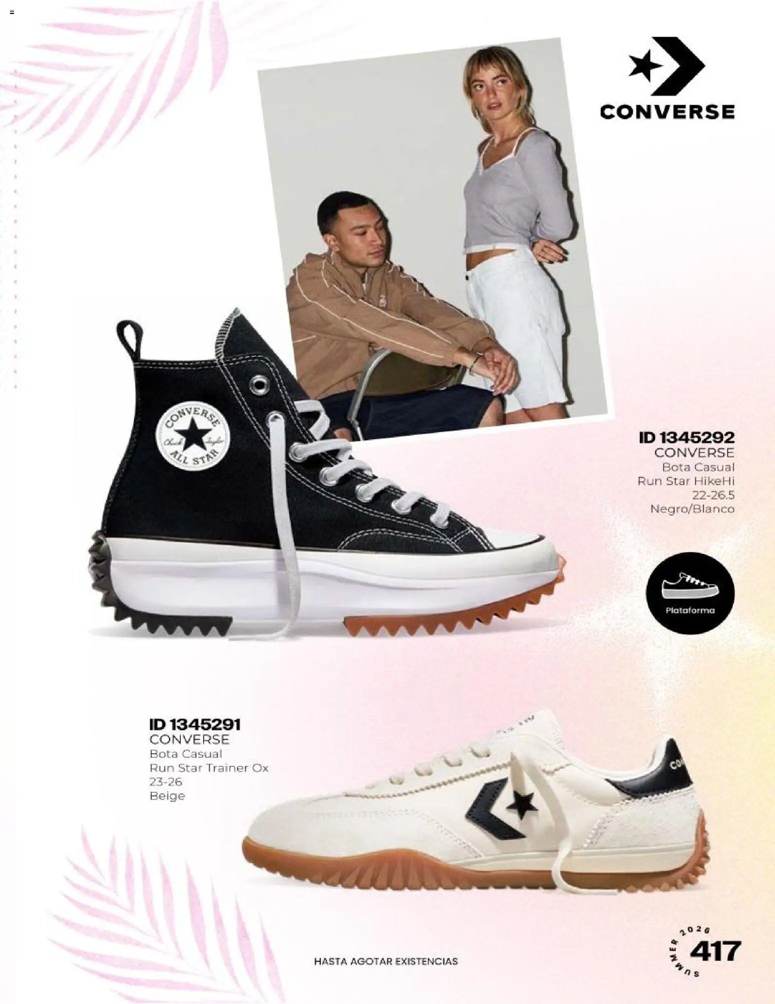 Price Shoes oferta desde 18/07/2026 Price Shoes catálogo