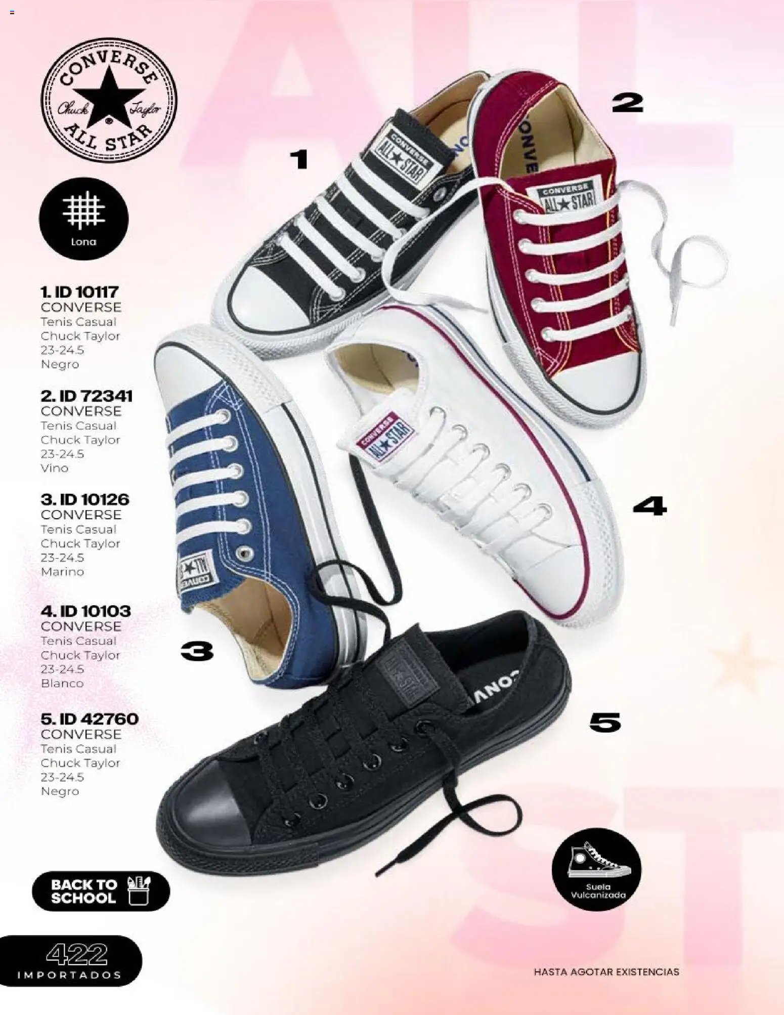 Price Shoes oferta desde 18/07/2026 Price Shoes catálogo