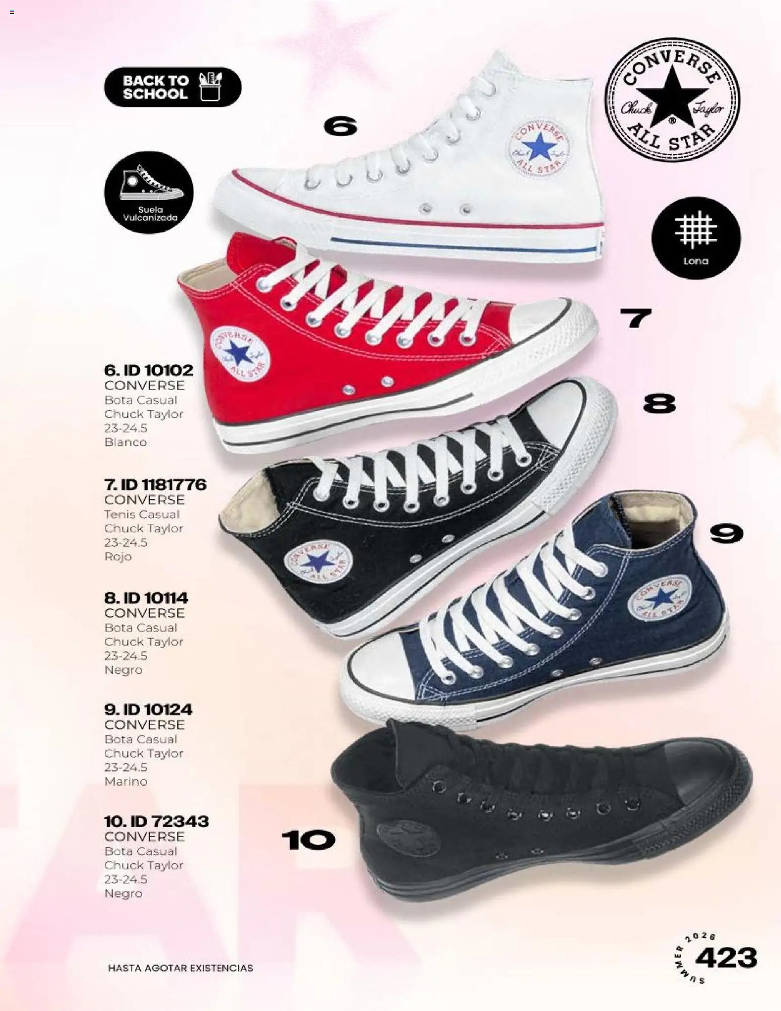 Price Shoes oferta desde 18/07/2026 Price Shoes catálogo