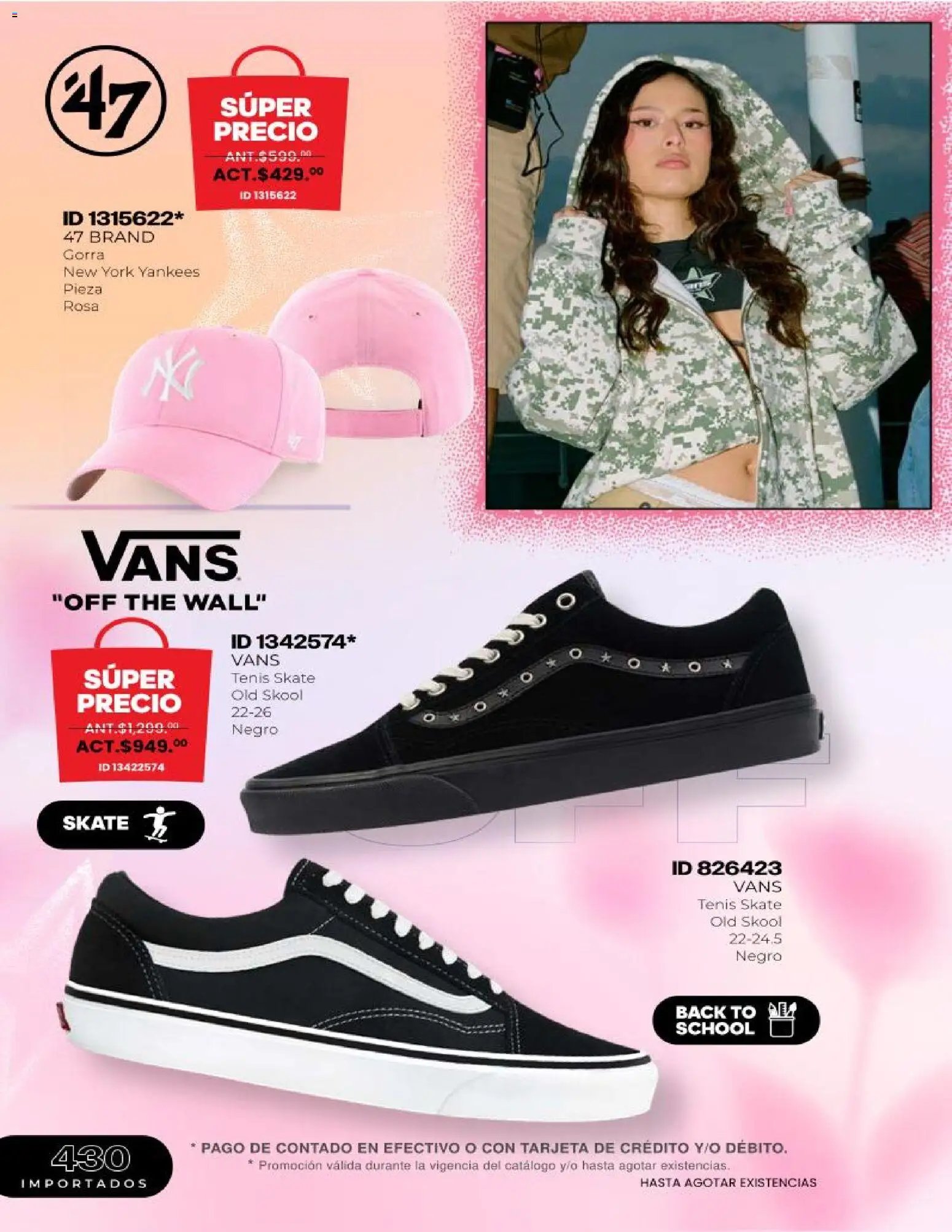 Price Shoes oferta desde 18/07/2026 Price Shoes catálogo