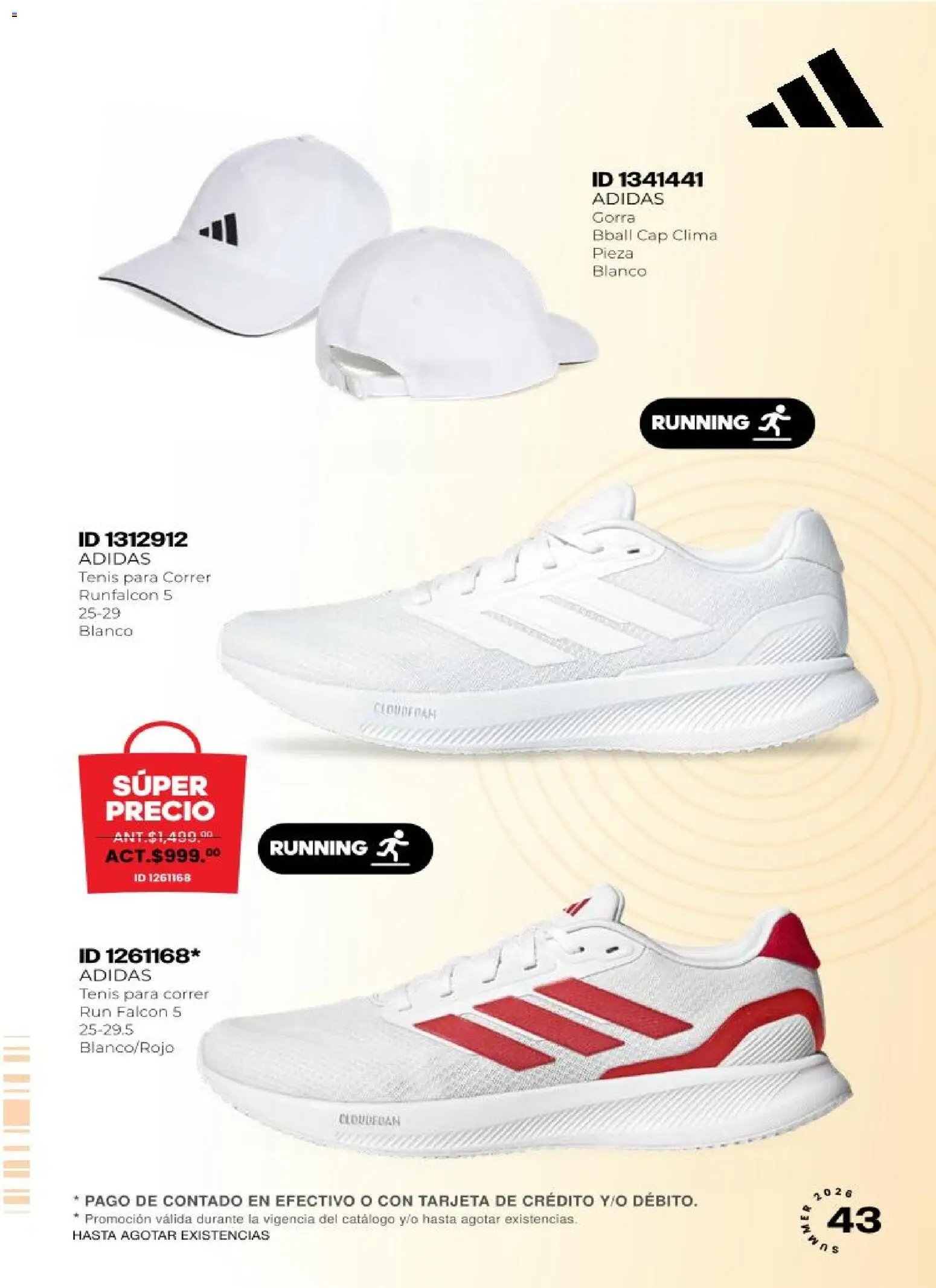 Price Shoes oferta desde 18/07/2026 Price Shoes catálogo