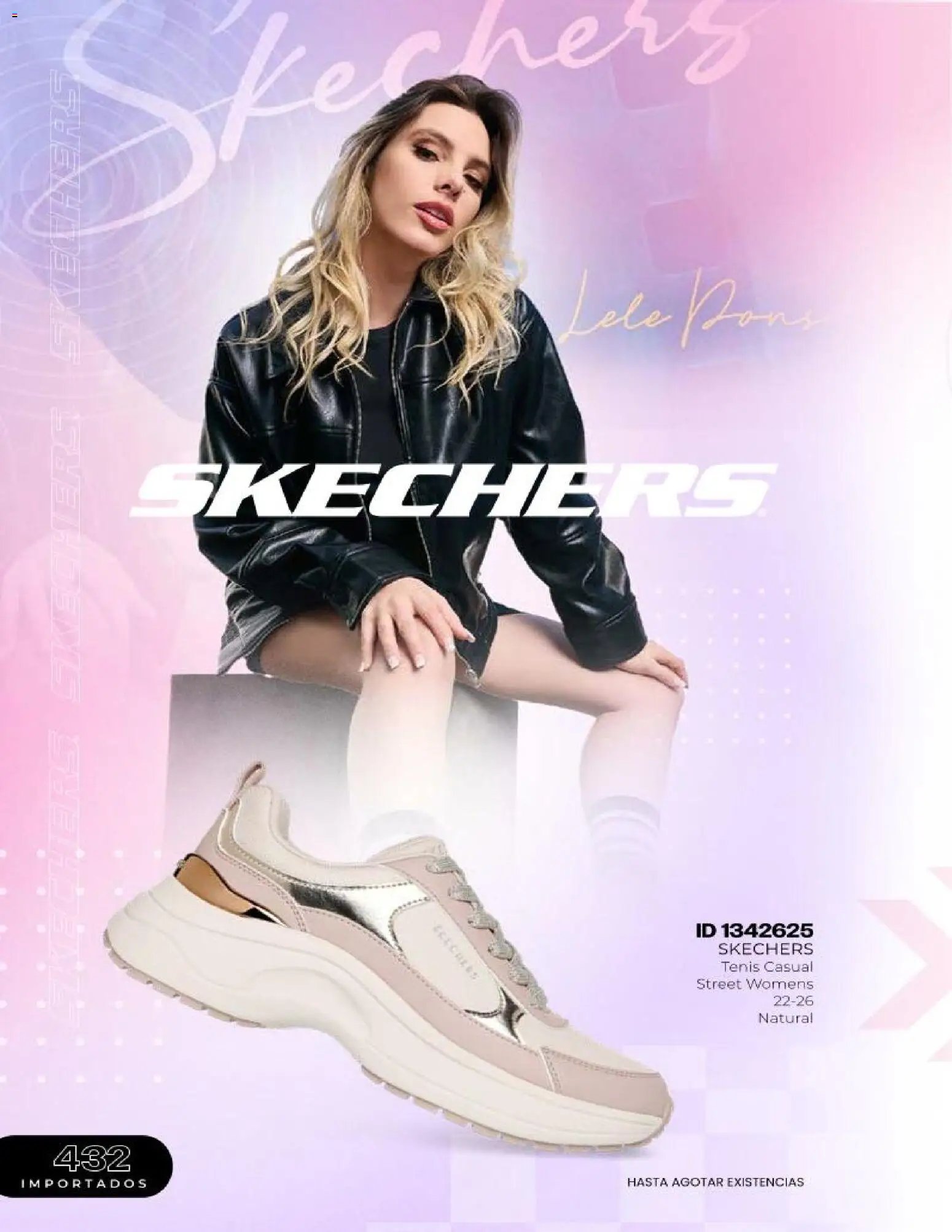 Price Shoes oferta desde 18/07/2026 Price Shoes catálogo