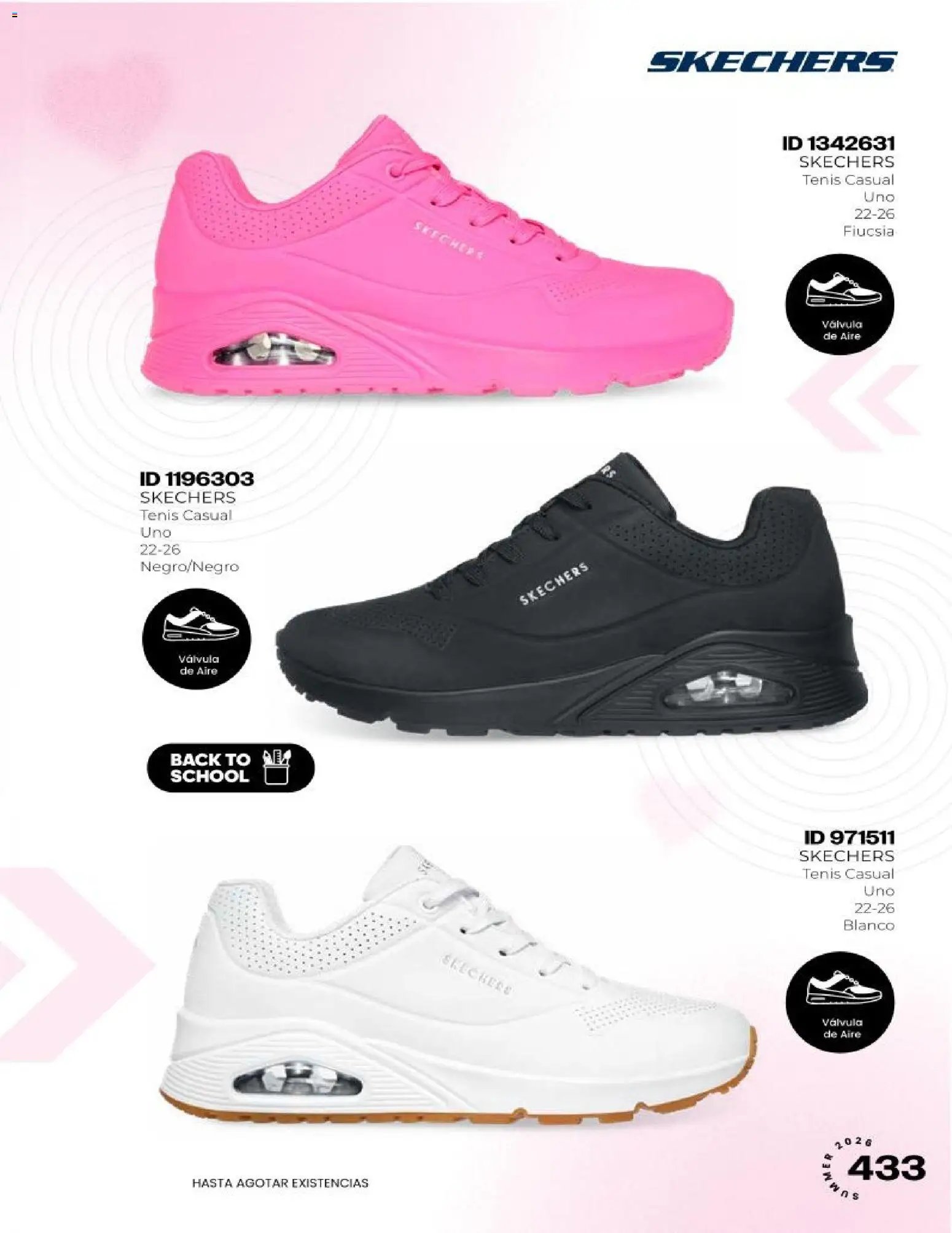 Price Shoes oferta desde 18/07/2026 Price Shoes catálogo