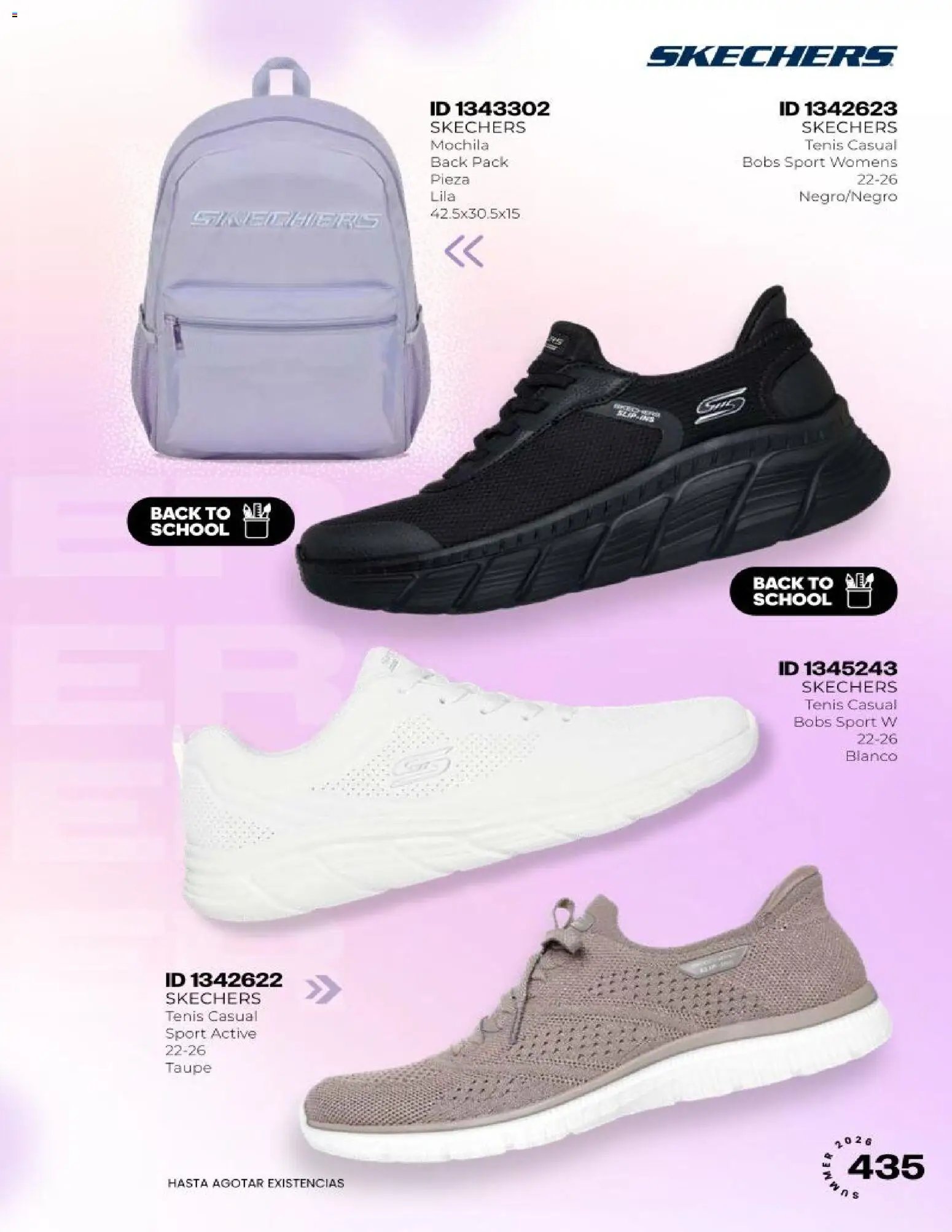 Price Shoes oferta desde 18/07/2026 Price Shoes catálogo