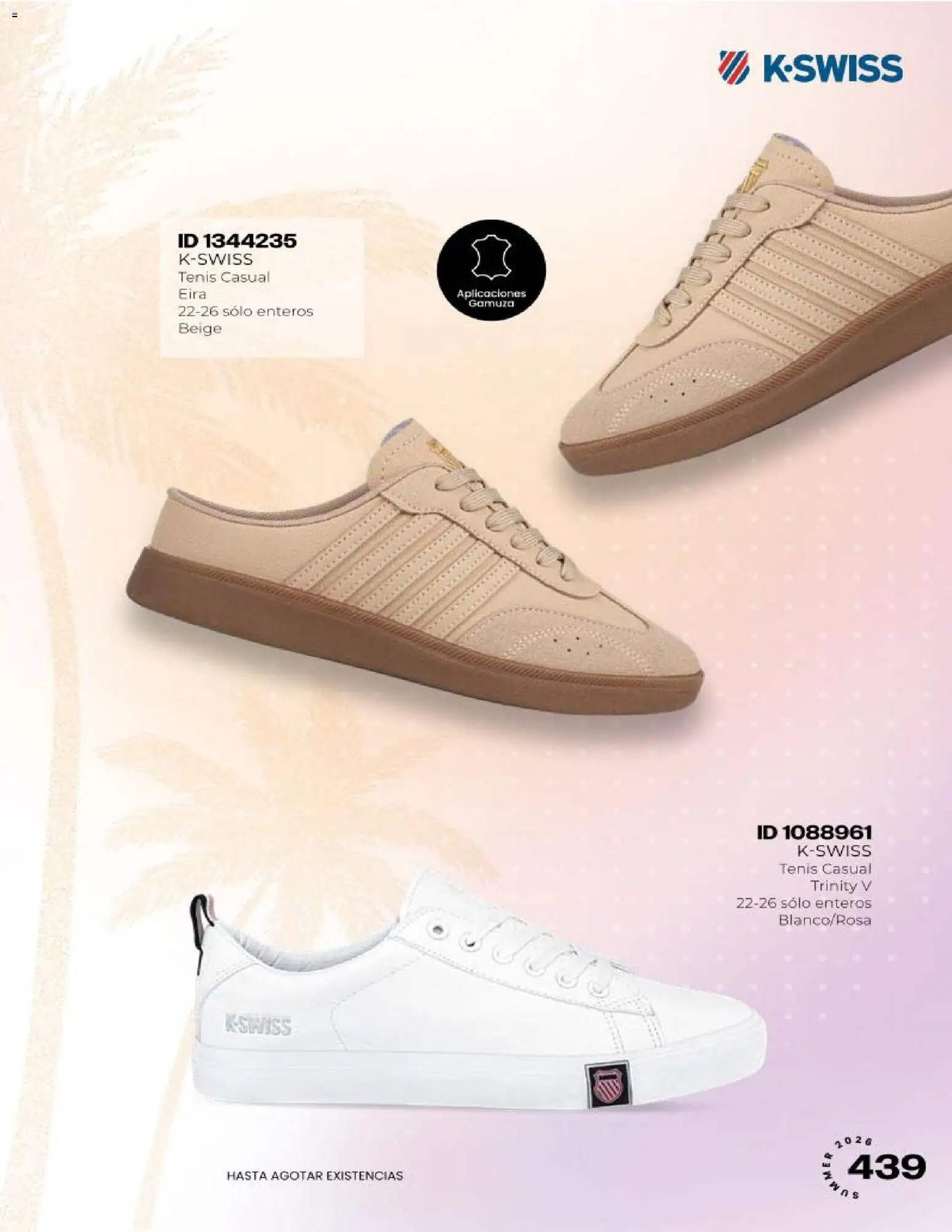 Price Shoes oferta desde 18/07/2026 Price Shoes catálogo