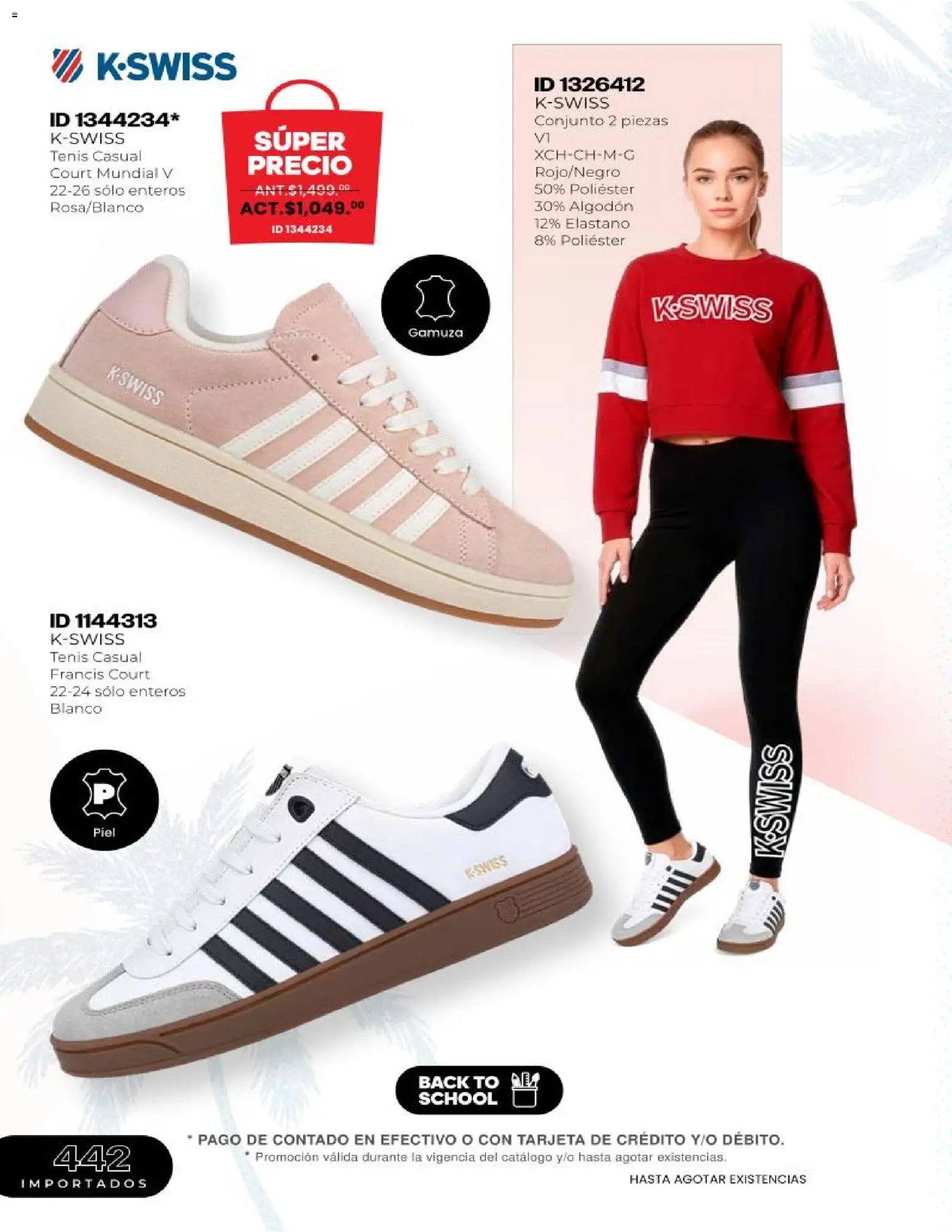 Price Shoes oferta desde 18/07/2026 Price Shoes catálogo