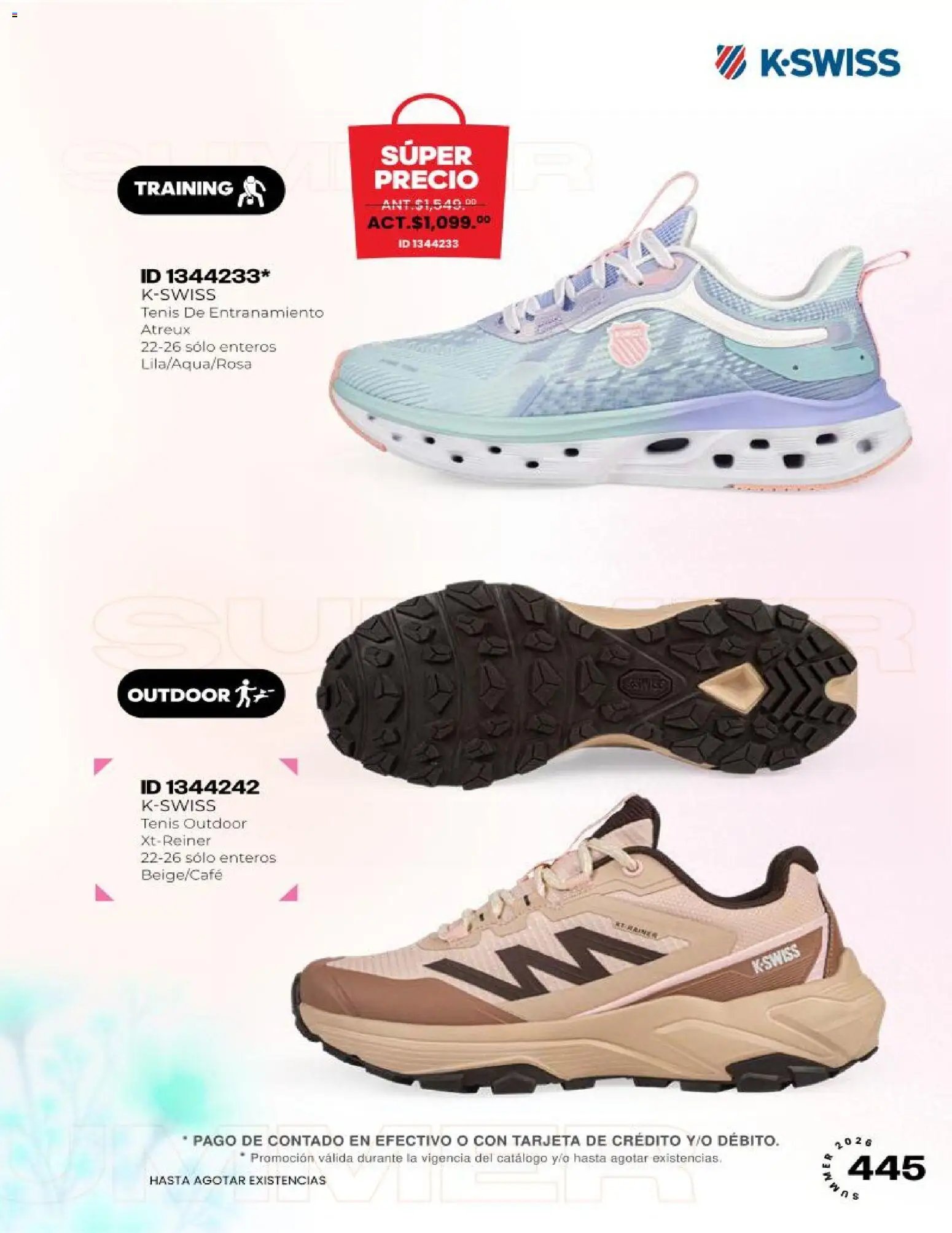 Price Shoes oferta desde 18/07/2026 Price Shoes catálogo