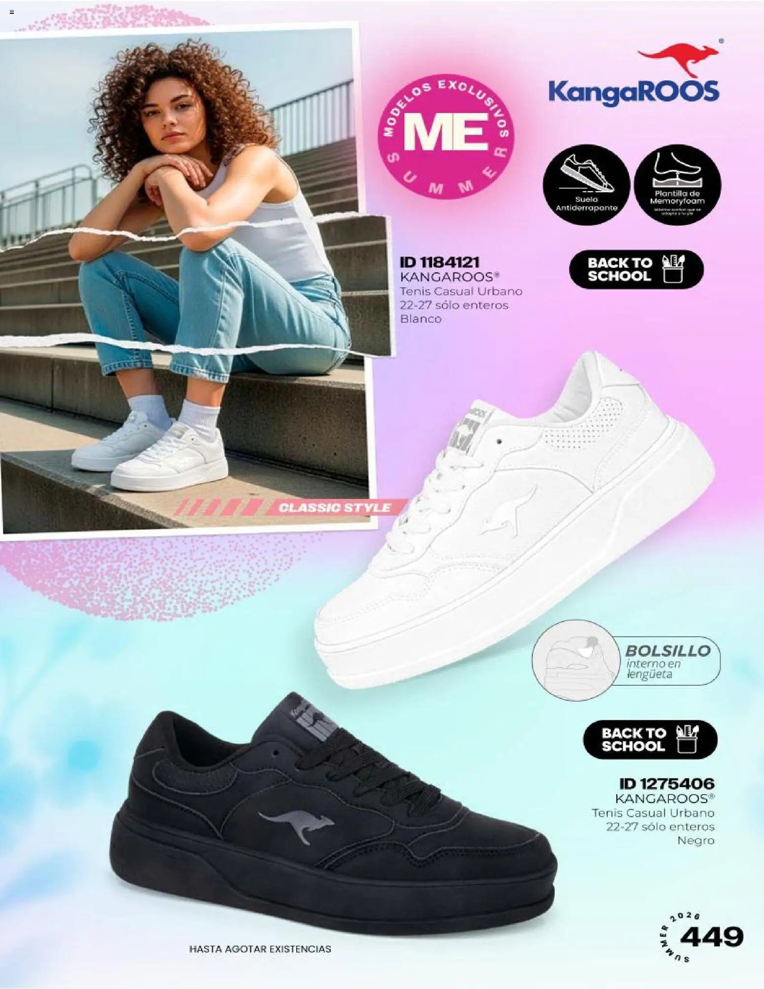 Price Shoes oferta desde 18/07/2026 Price Shoes catálogo