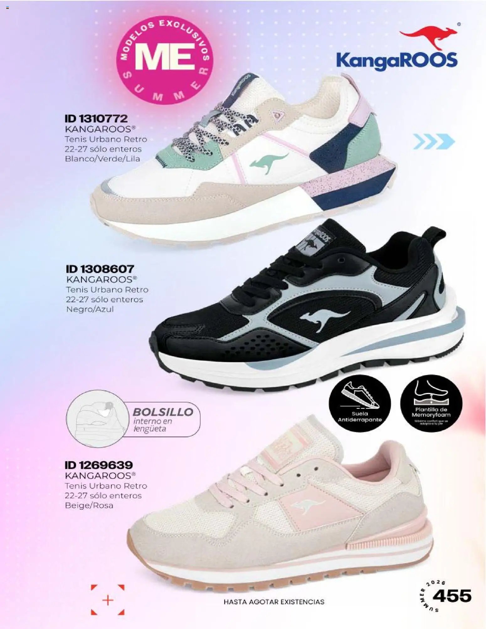 Price Shoes oferta desde 18/07/2026 Price Shoes catálogo