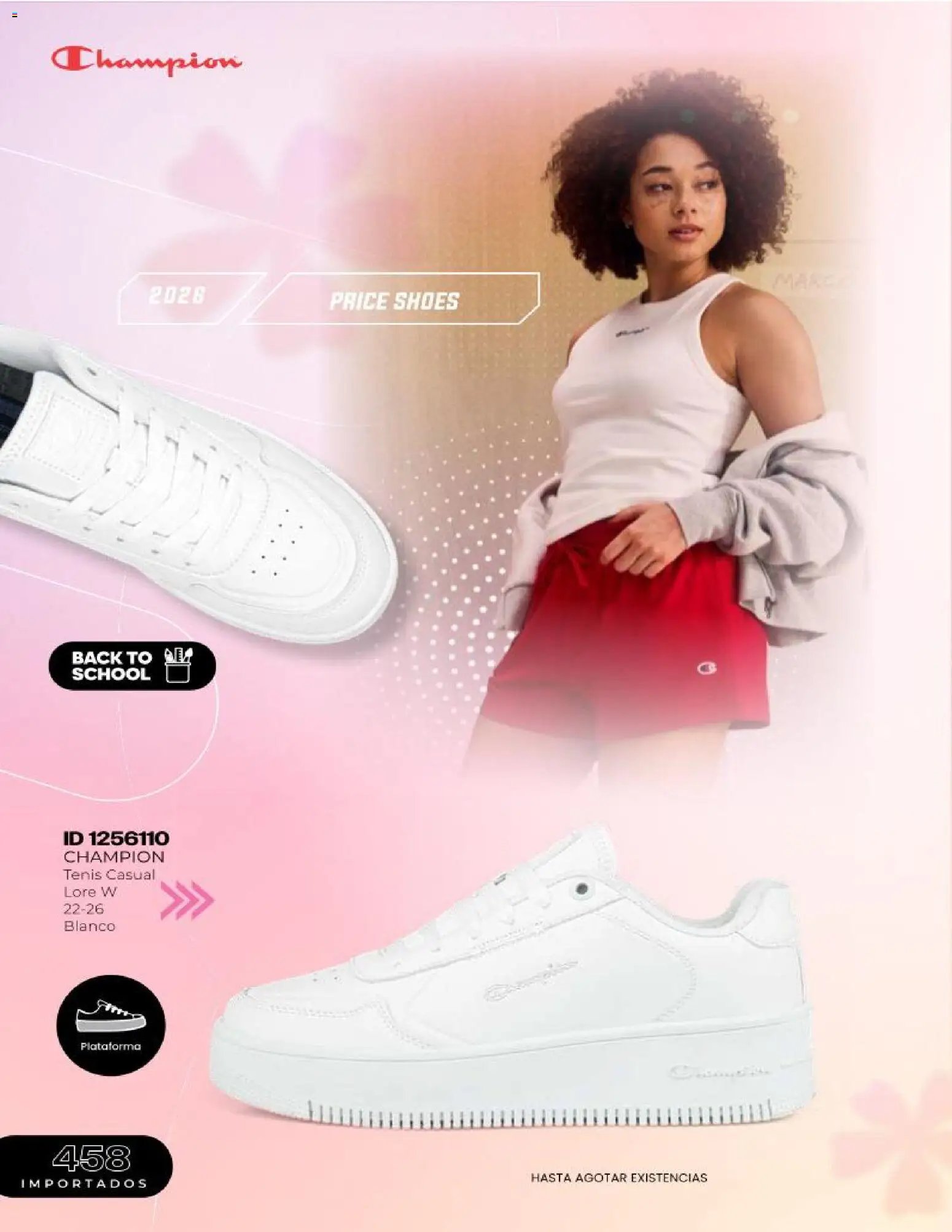 Price Shoes oferta desde 18/07/2026 Price Shoes catálogo