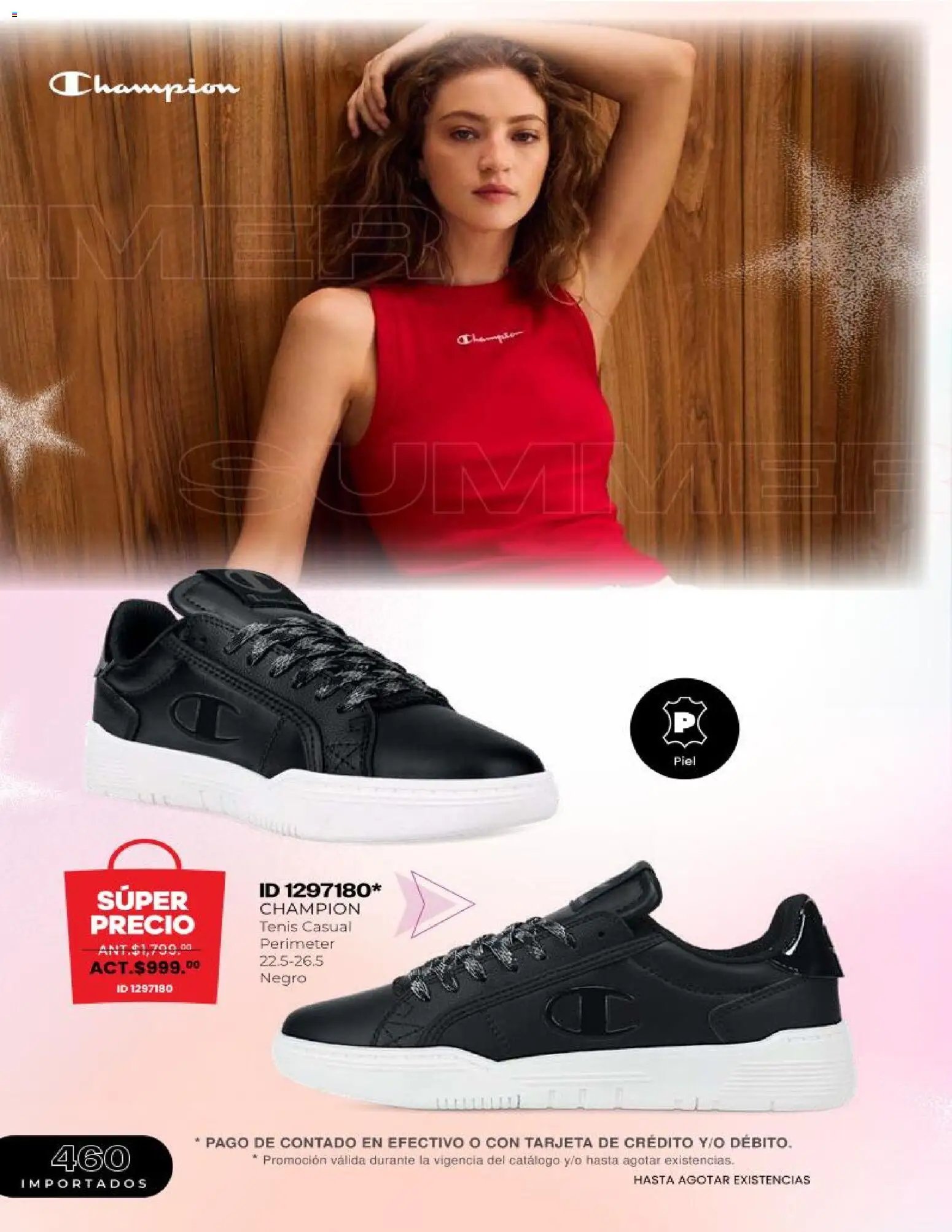 Price Shoes oferta desde 18/07/2026 Price Shoes catálogo
