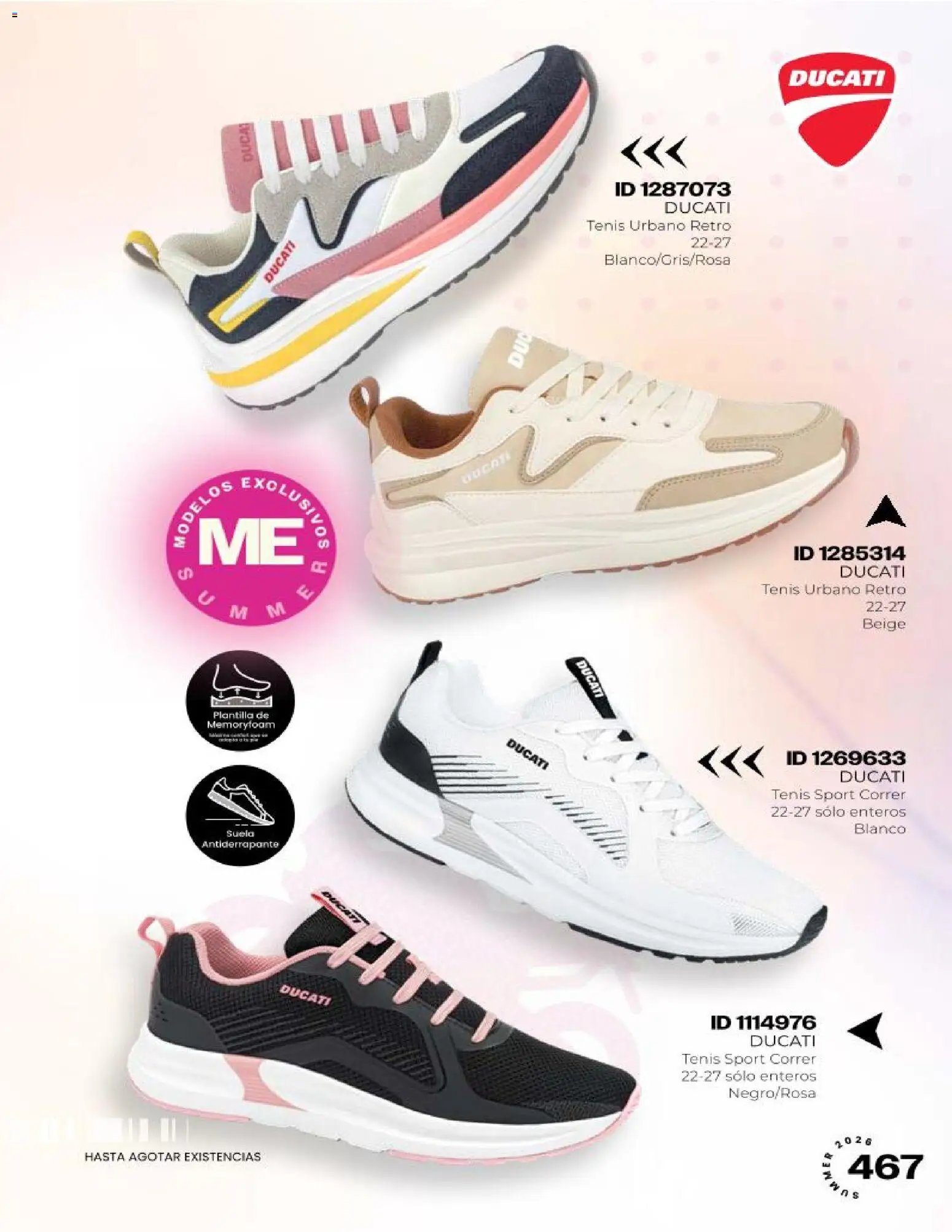 Price Shoes oferta desde 18/07/2026 Price Shoes catálogo