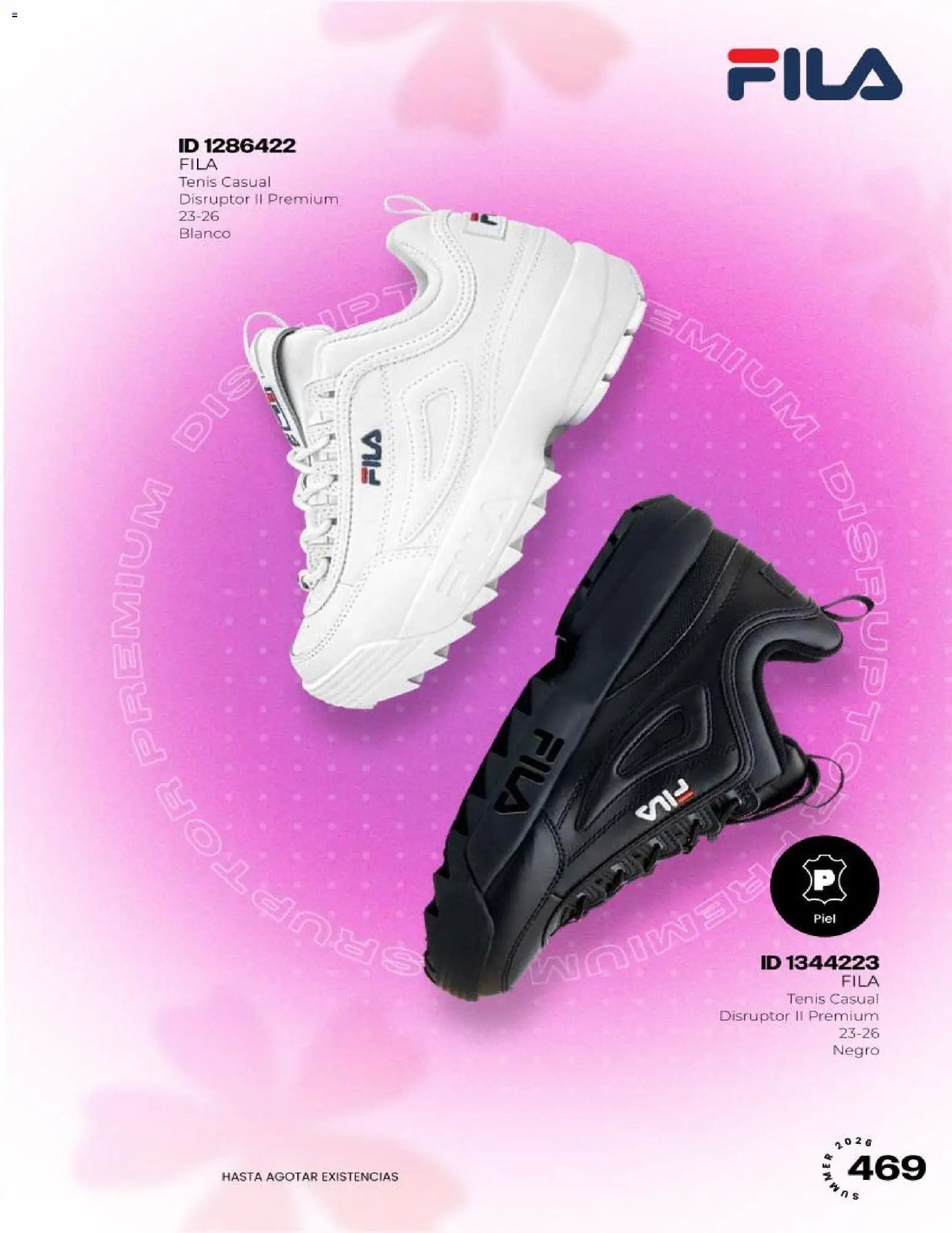 Price Shoes oferta desde 18/07/2026 Price Shoes catálogo