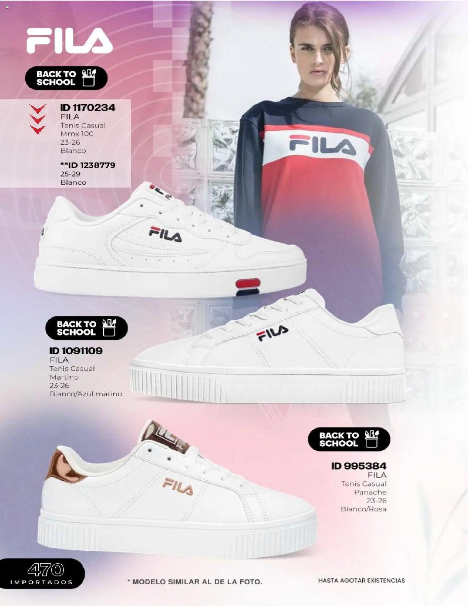 Price Shoes oferta desde 18/07/2026 Price Shoes catálogo