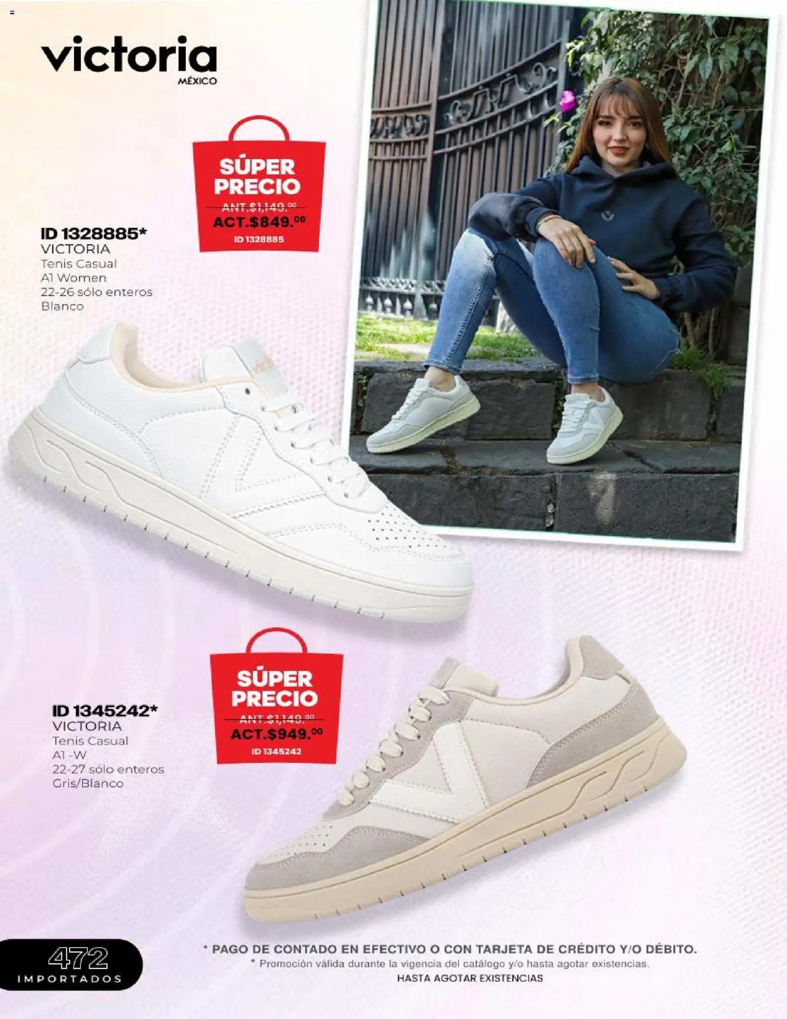 Price Shoes oferta desde 18/07/2026 Price Shoes catálogo