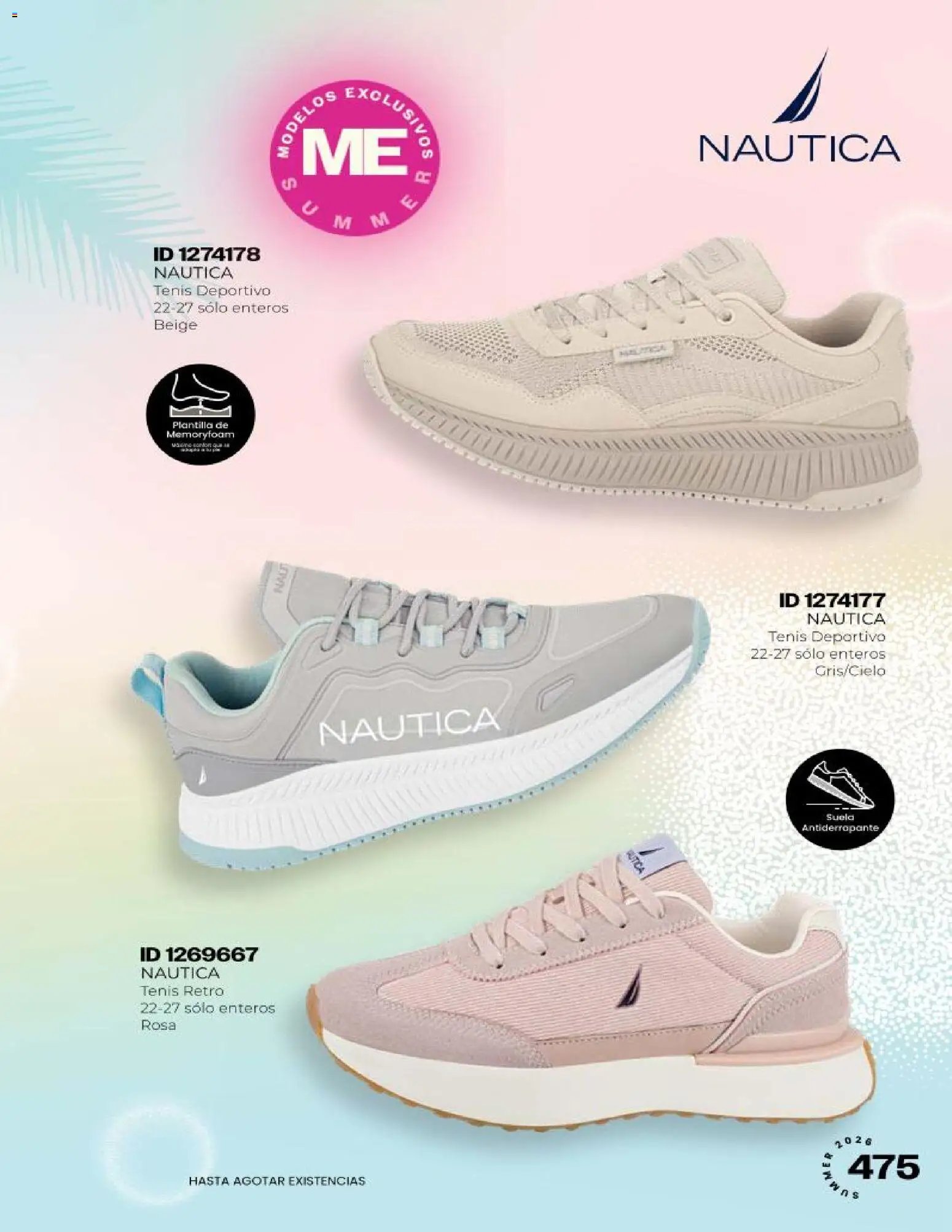 Price Shoes oferta desde 18/07/2026 Price Shoes catálogo