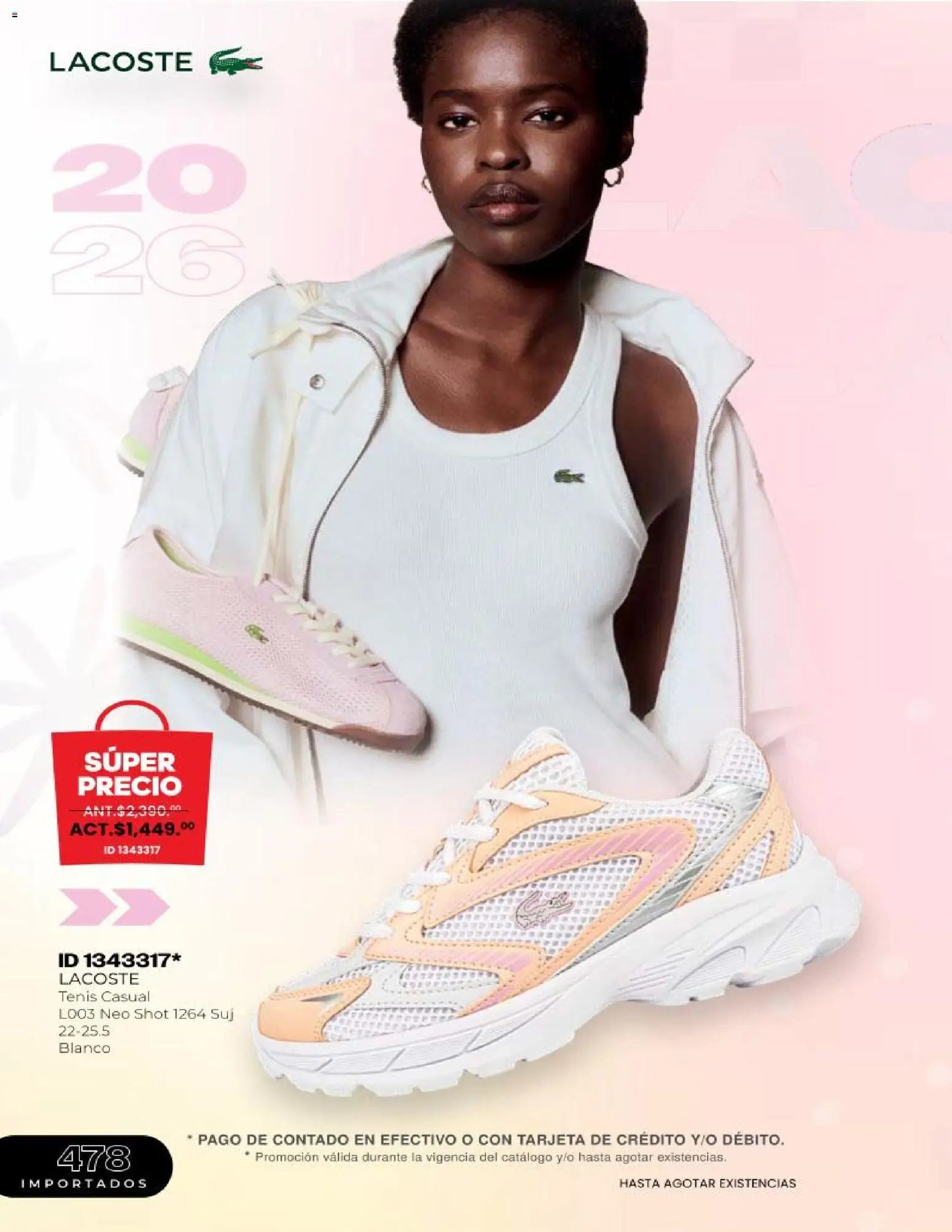 Price Shoes oferta desde 18/07/2026 Price Shoes catálogo