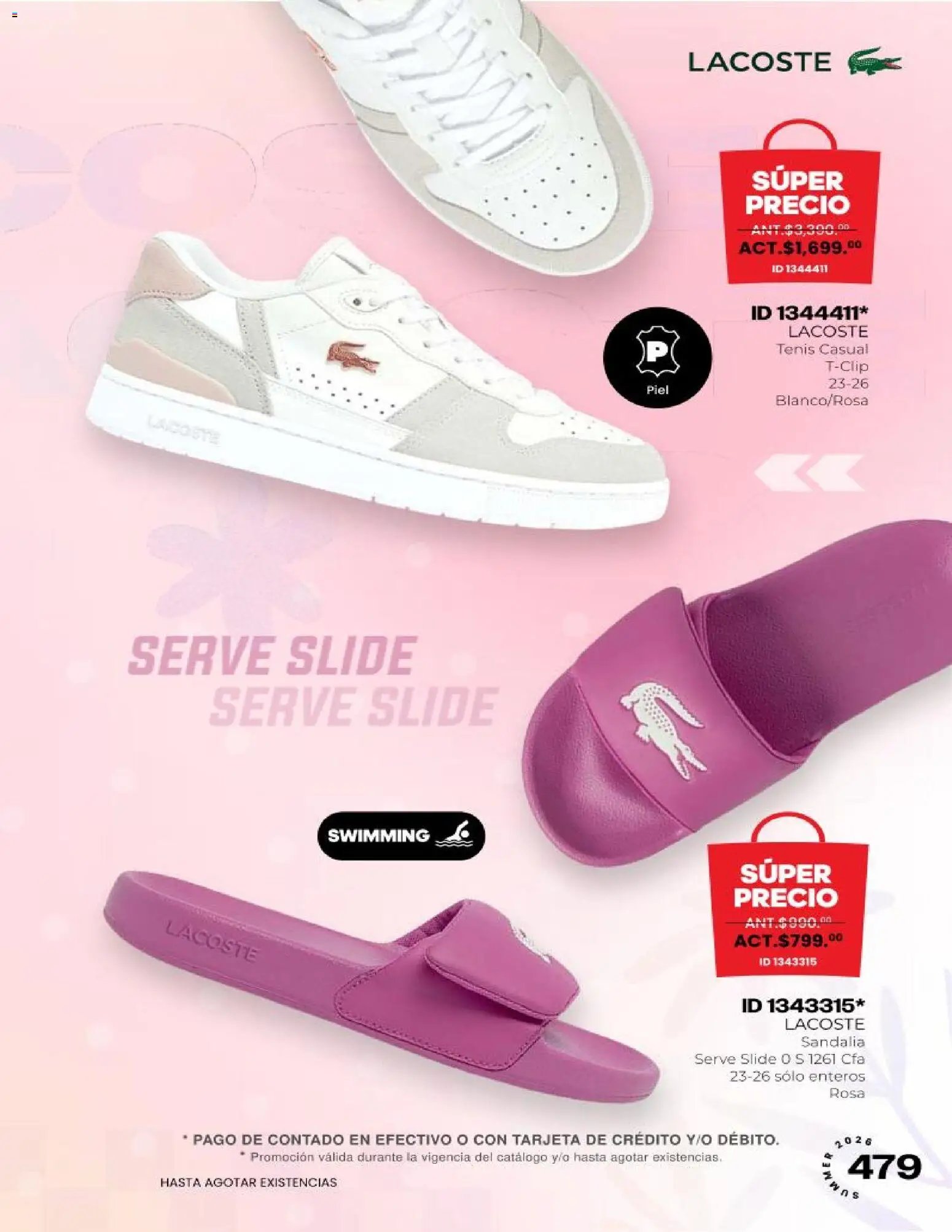 Price Shoes oferta desde 18/07/2026 Price Shoes catálogo