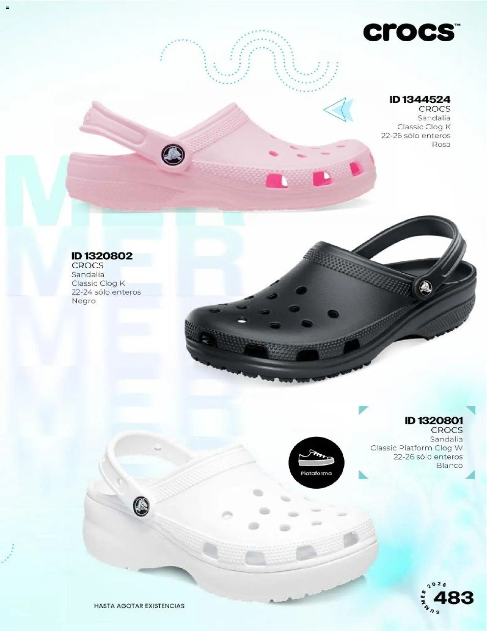 Price Shoes oferta desde 18/07/2026 Price Shoes catálogo