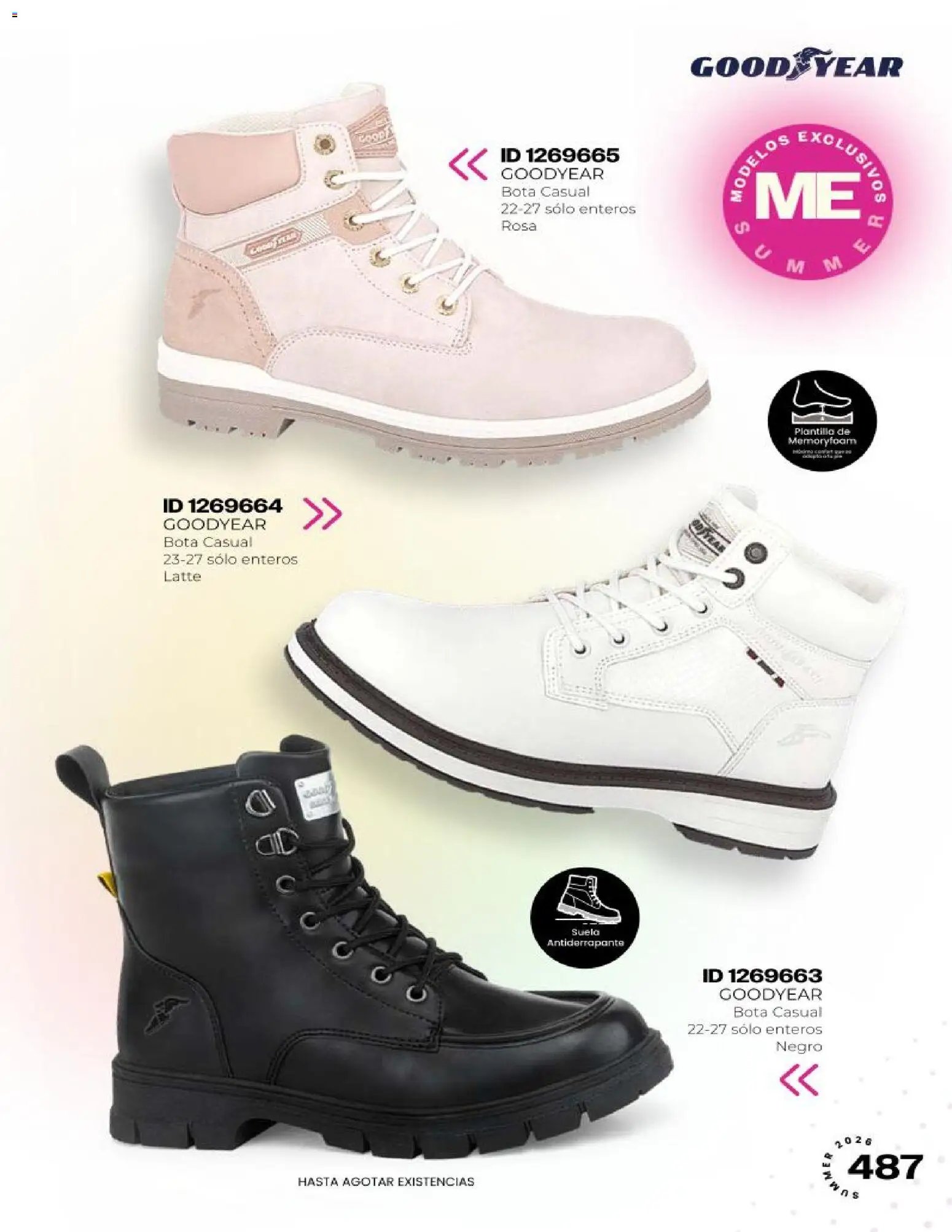 Price Shoes oferta desde 18/07/2026 Price Shoes catálogo