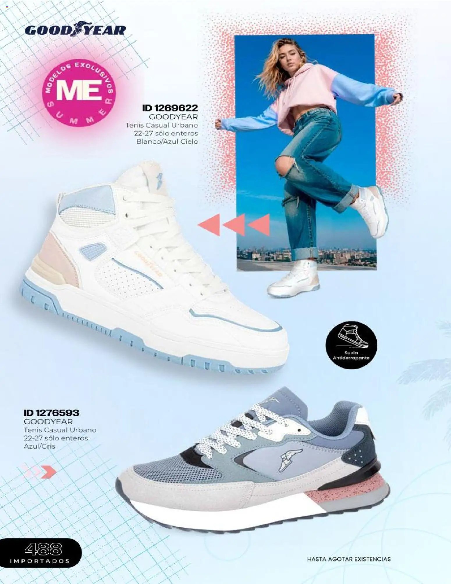 Price Shoes oferta desde 18/07/2026 Price Shoes catálogo
