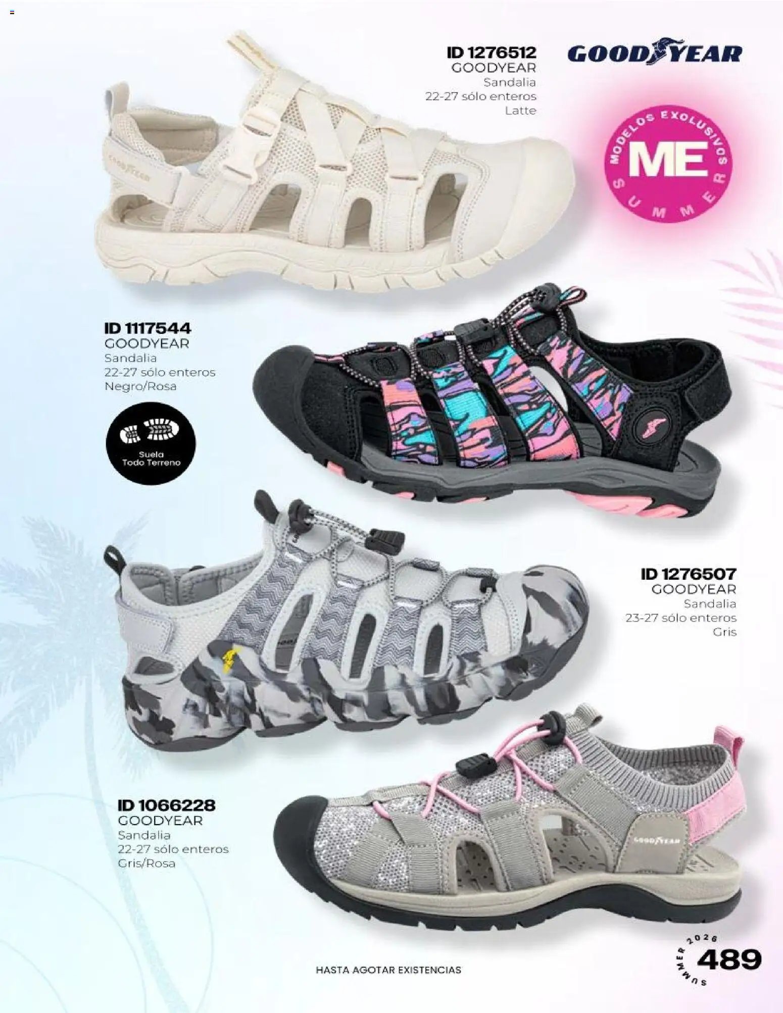 Price Shoes oferta desde 18/07/2026 Price Shoes catálogo