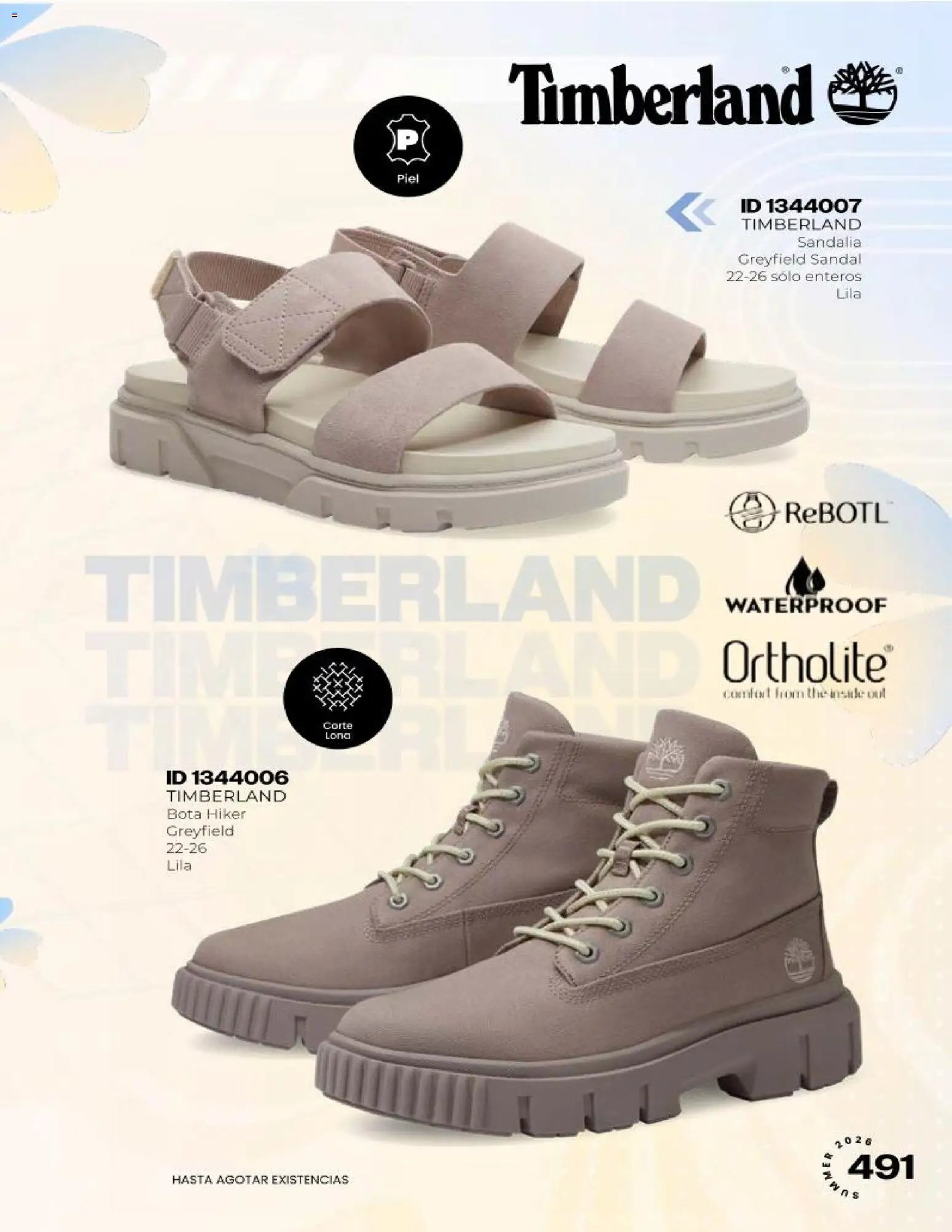 Price Shoes oferta desde 18/07/2026 Price Shoes catálogo
