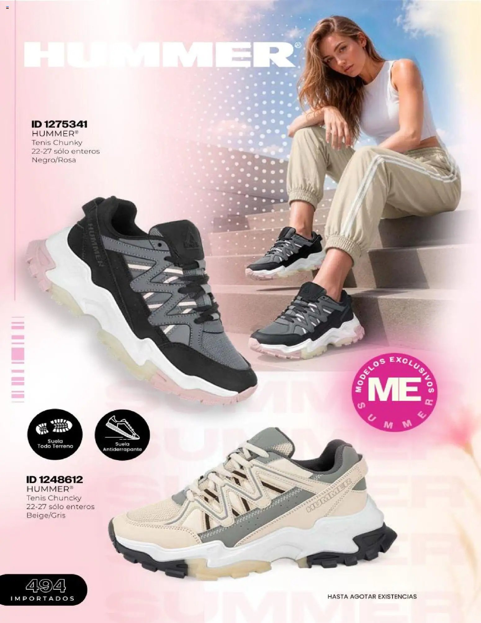 Price Shoes oferta desde 18/07/2026 Price Shoes catálogo