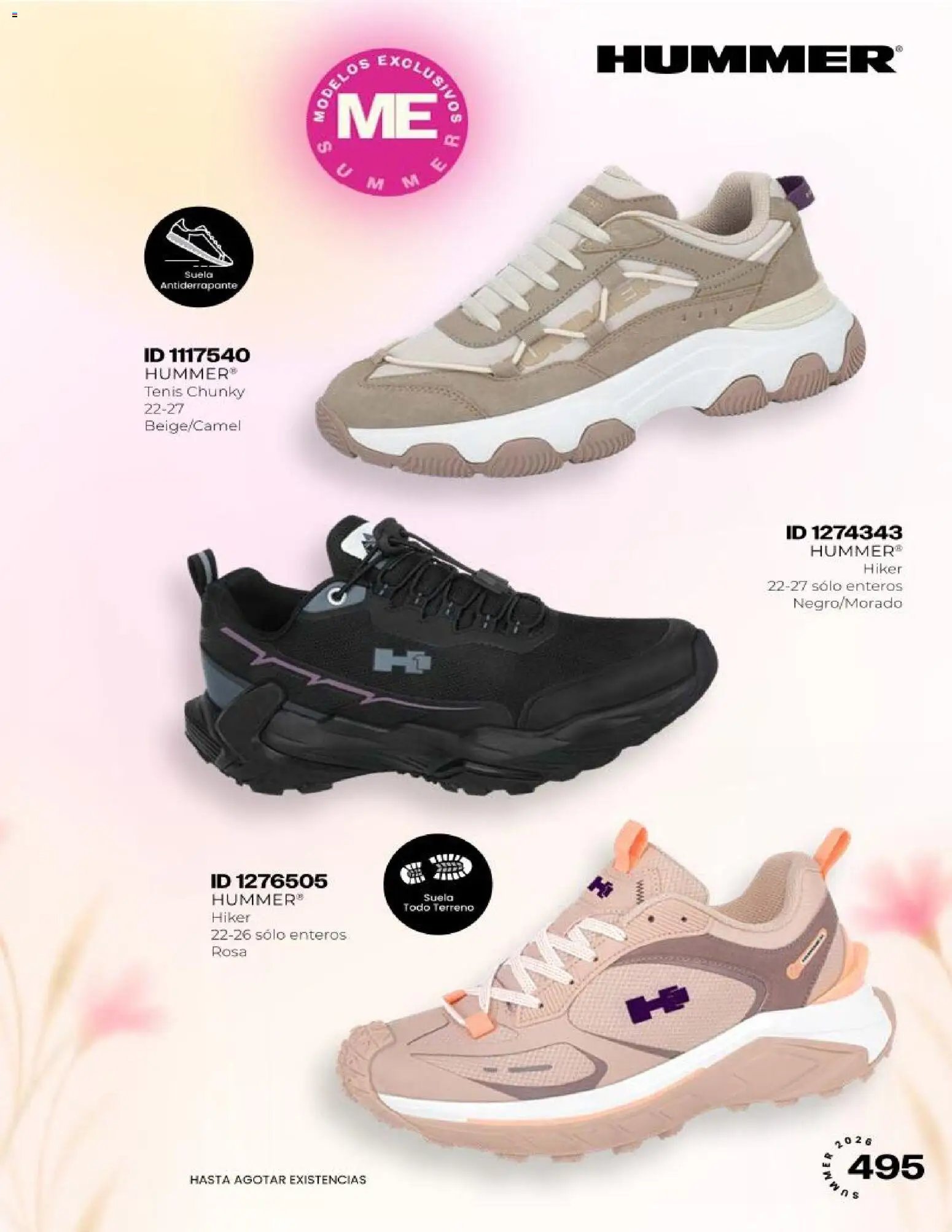 Price Shoes oferta desde 18/07/2026 Price Shoes catálogo